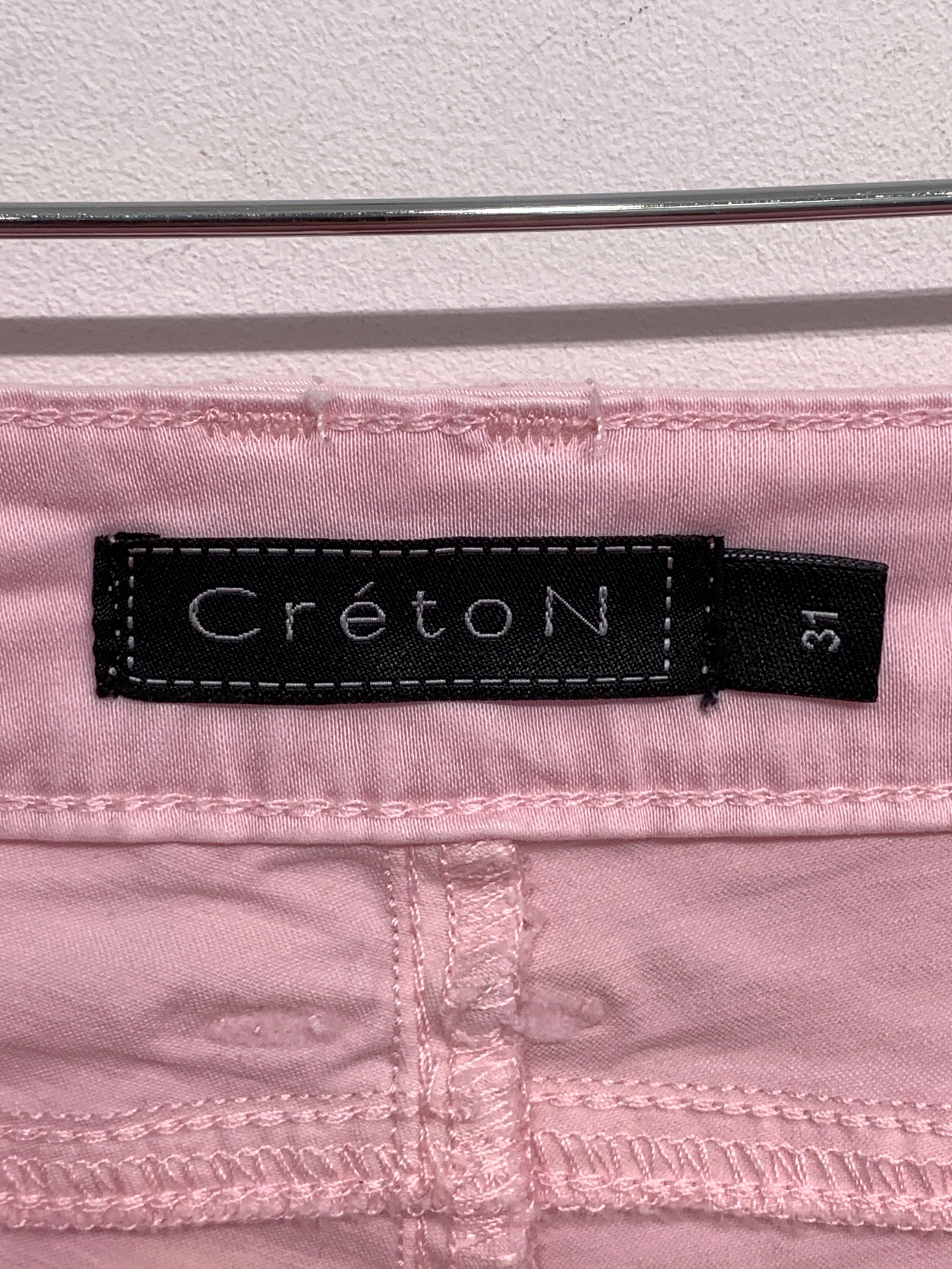 CrétoN Bukser