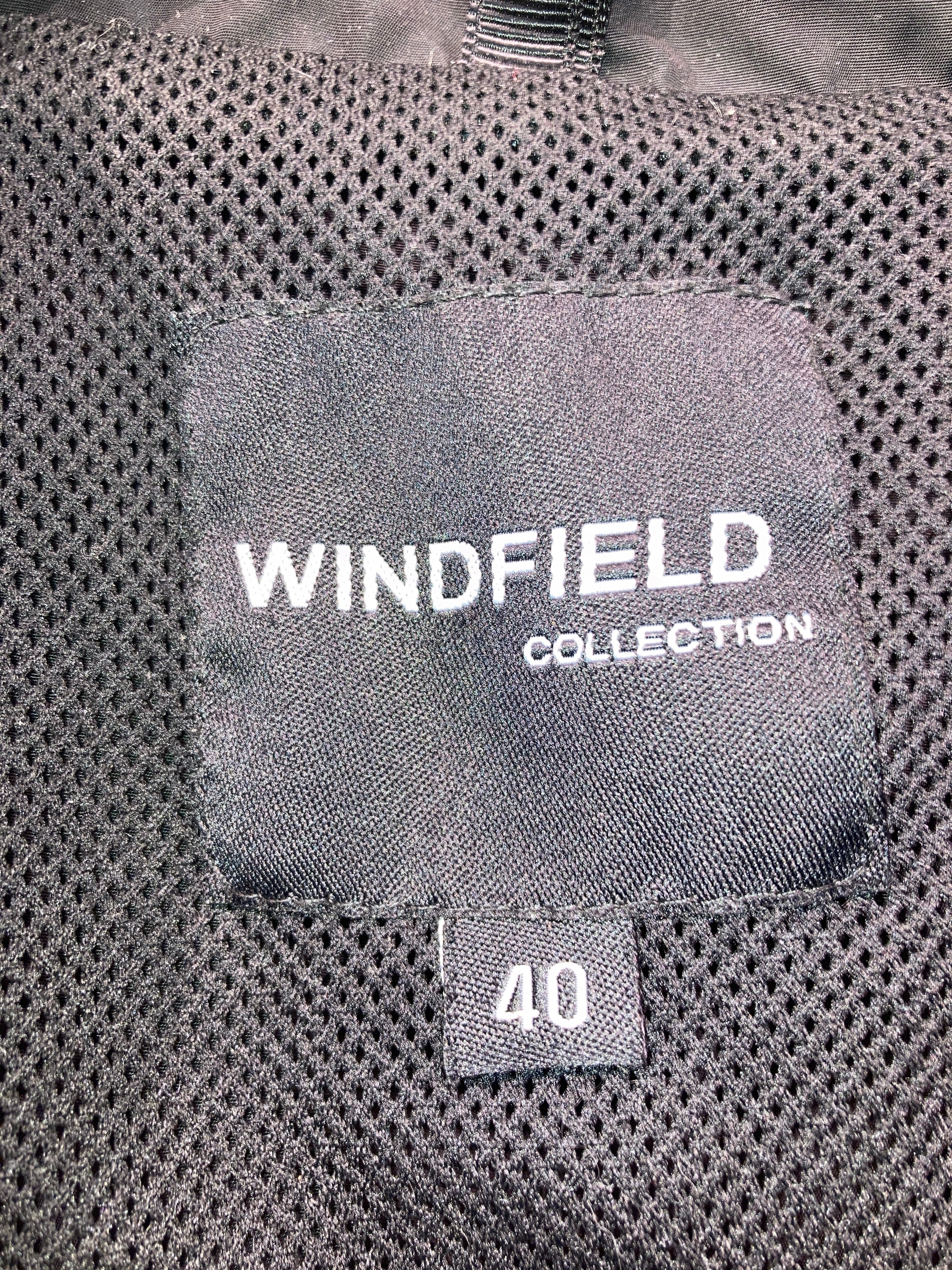 Windfield Jakke