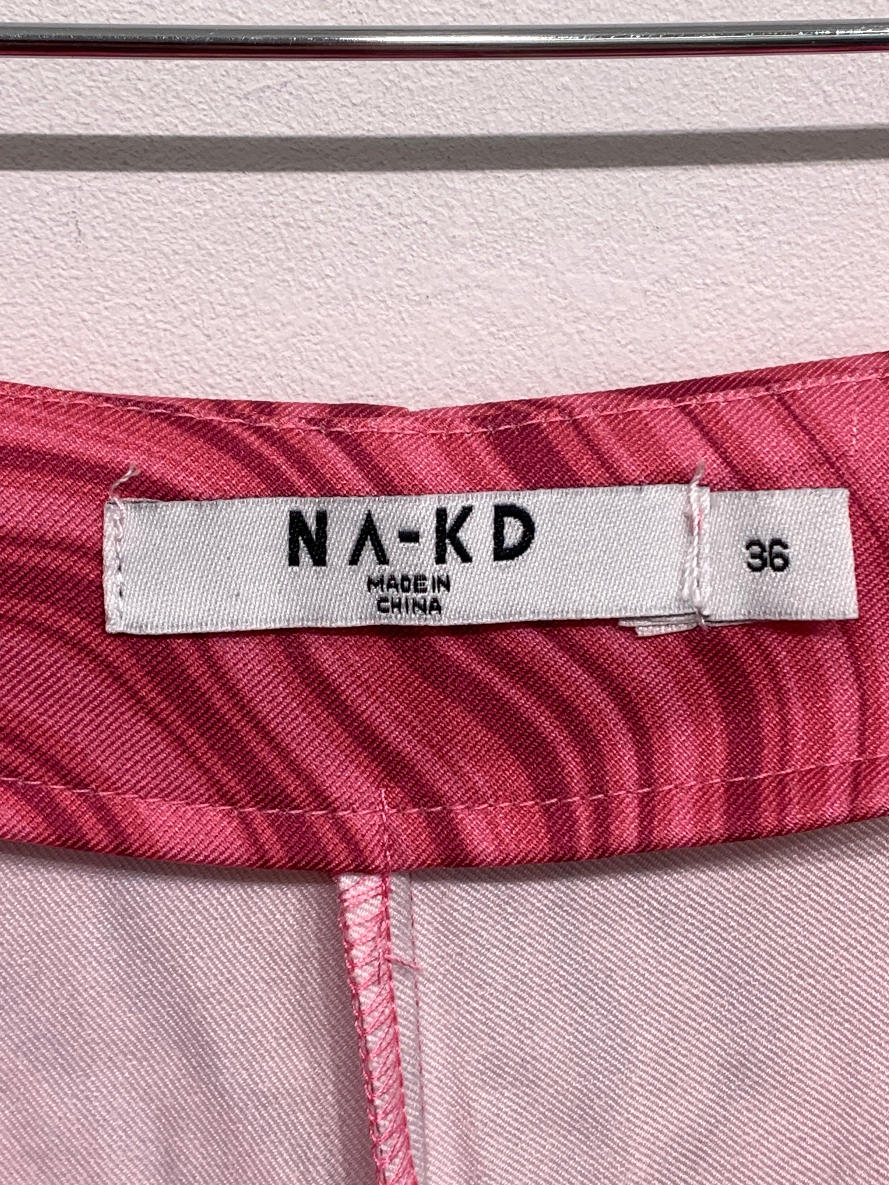 NA-KD Bukser