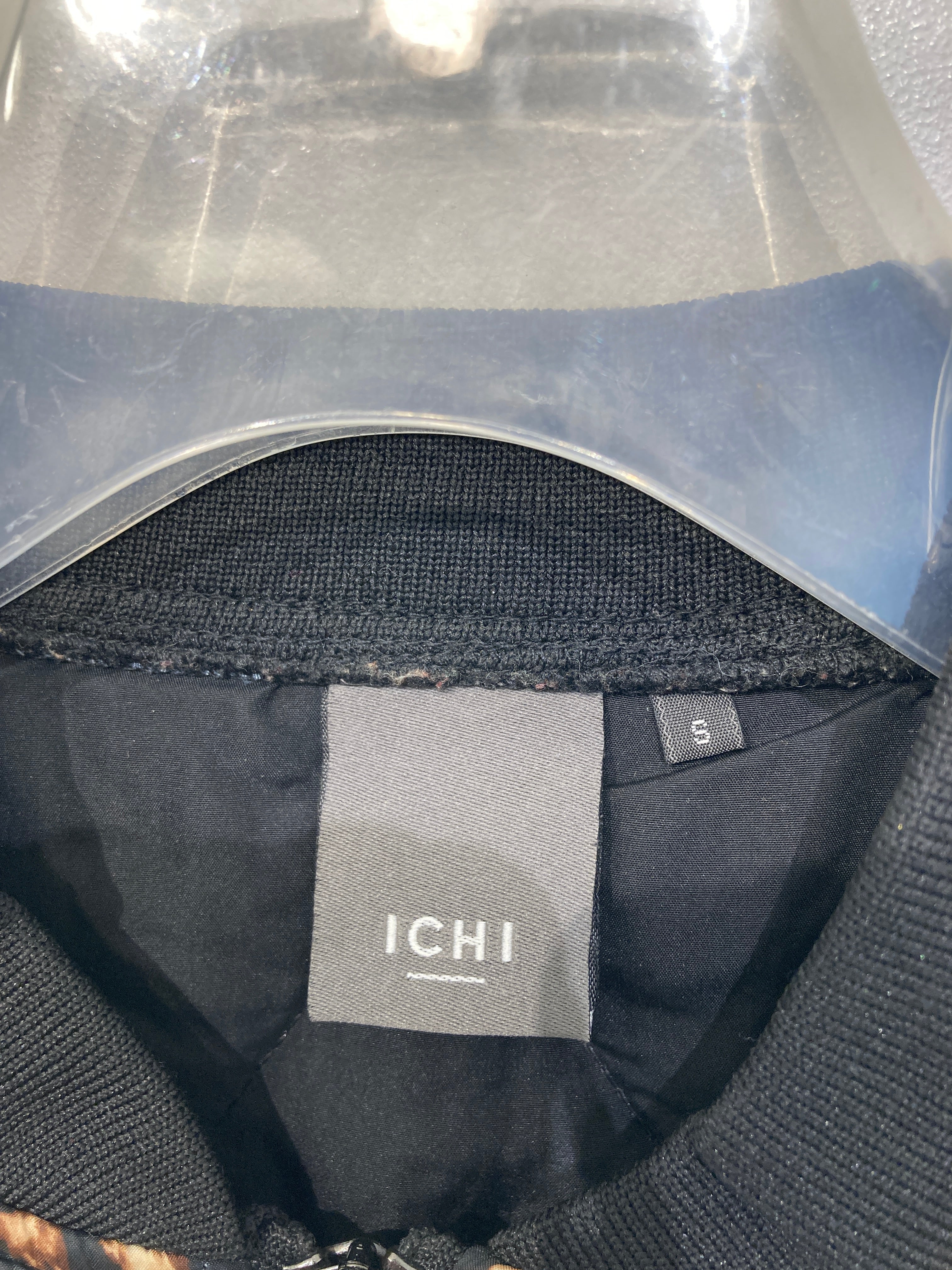 ICHI Frakke
