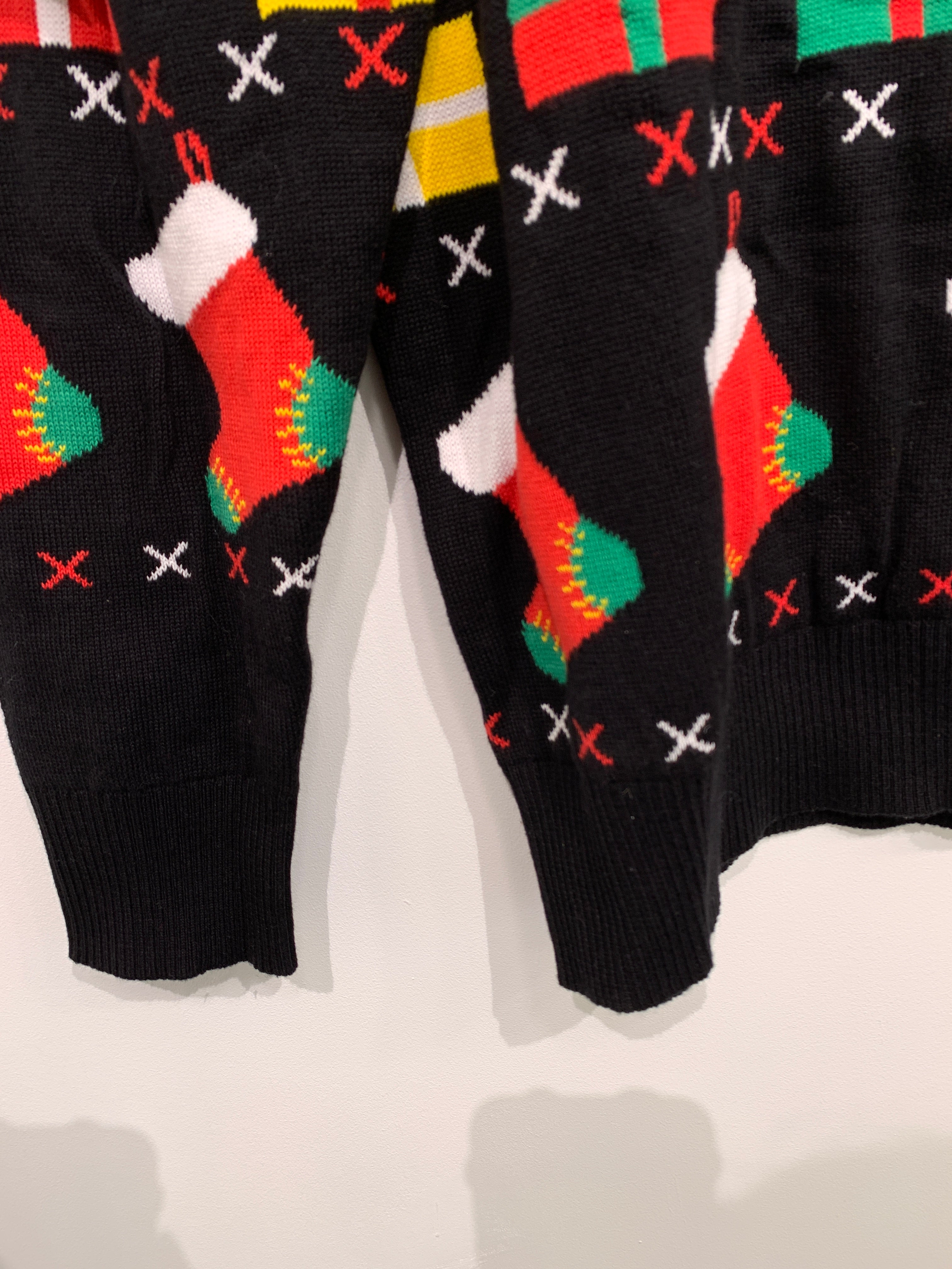 Happy Seasons Sweater
