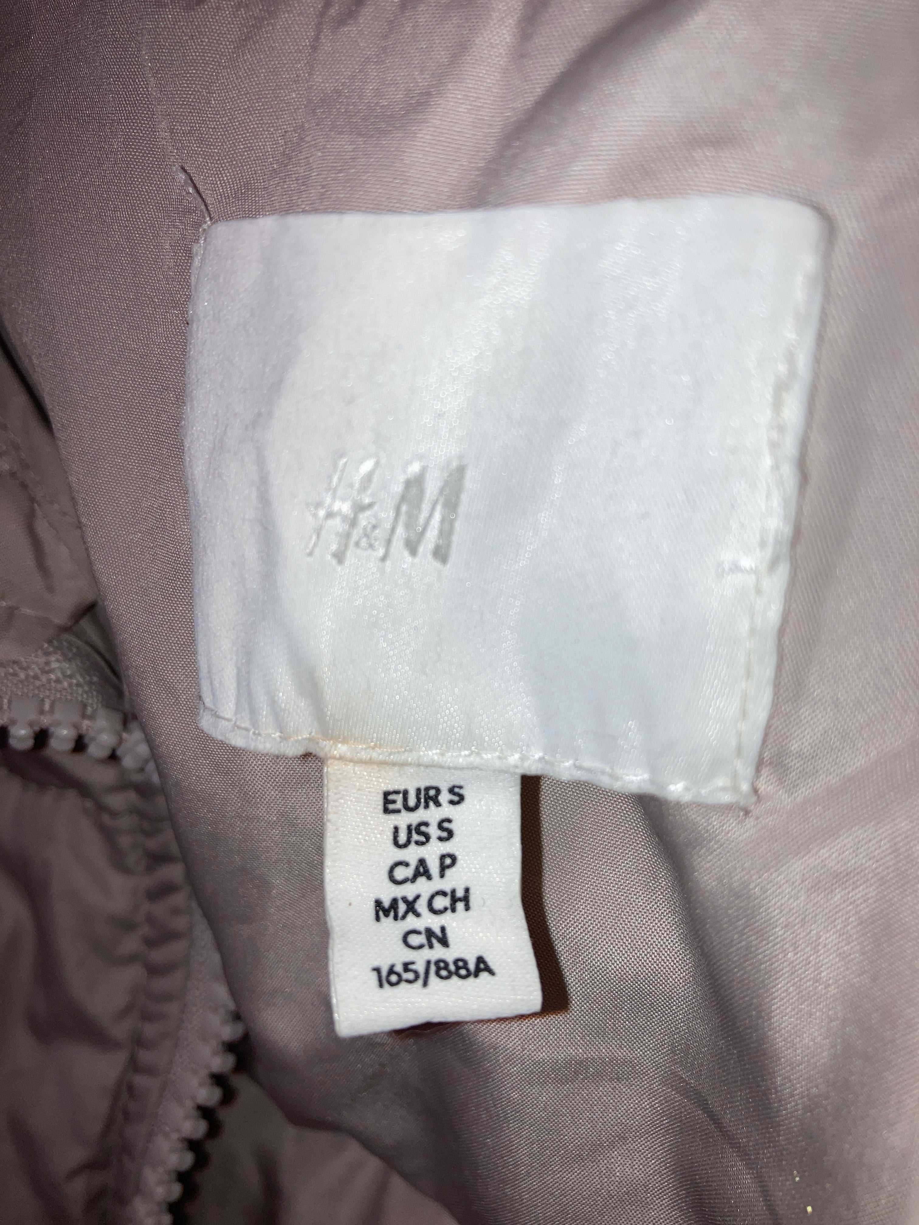 H&M Jakke