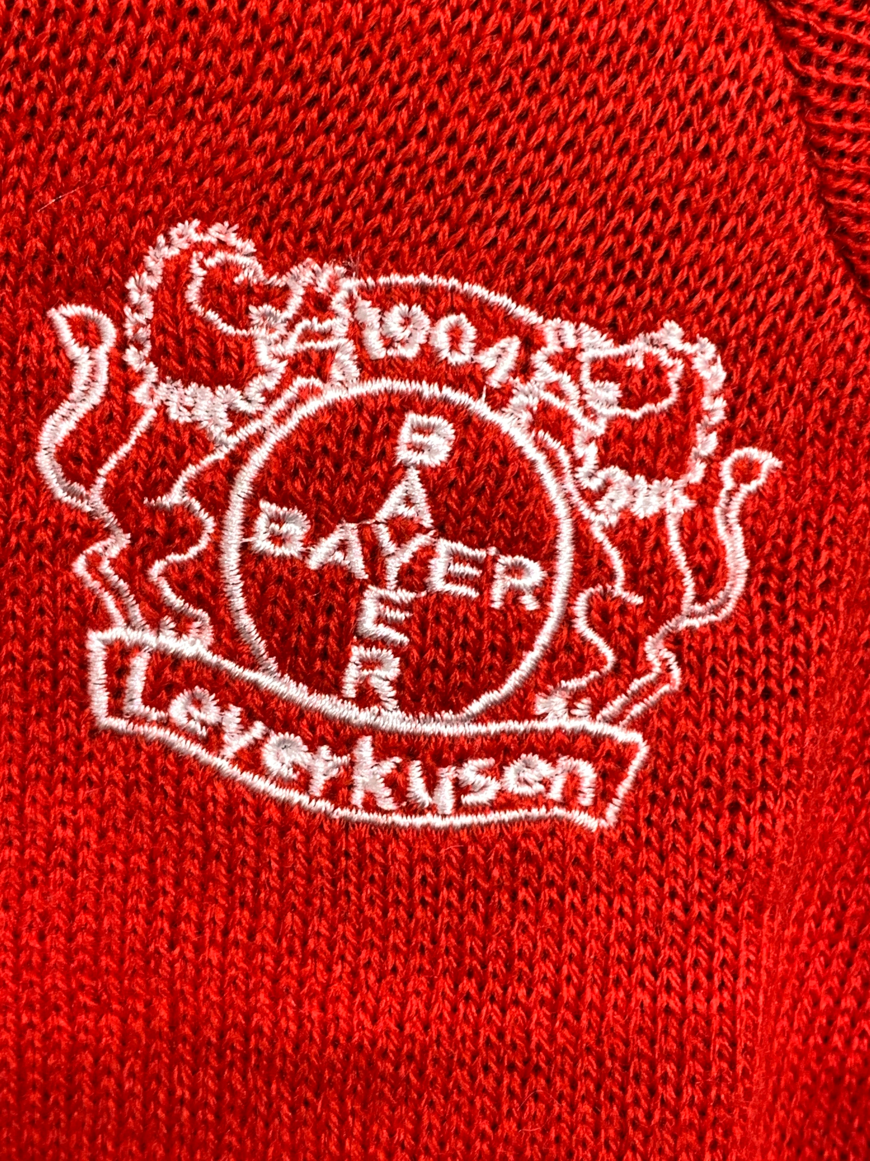 Bayer 04 Leverkusen Sweater
