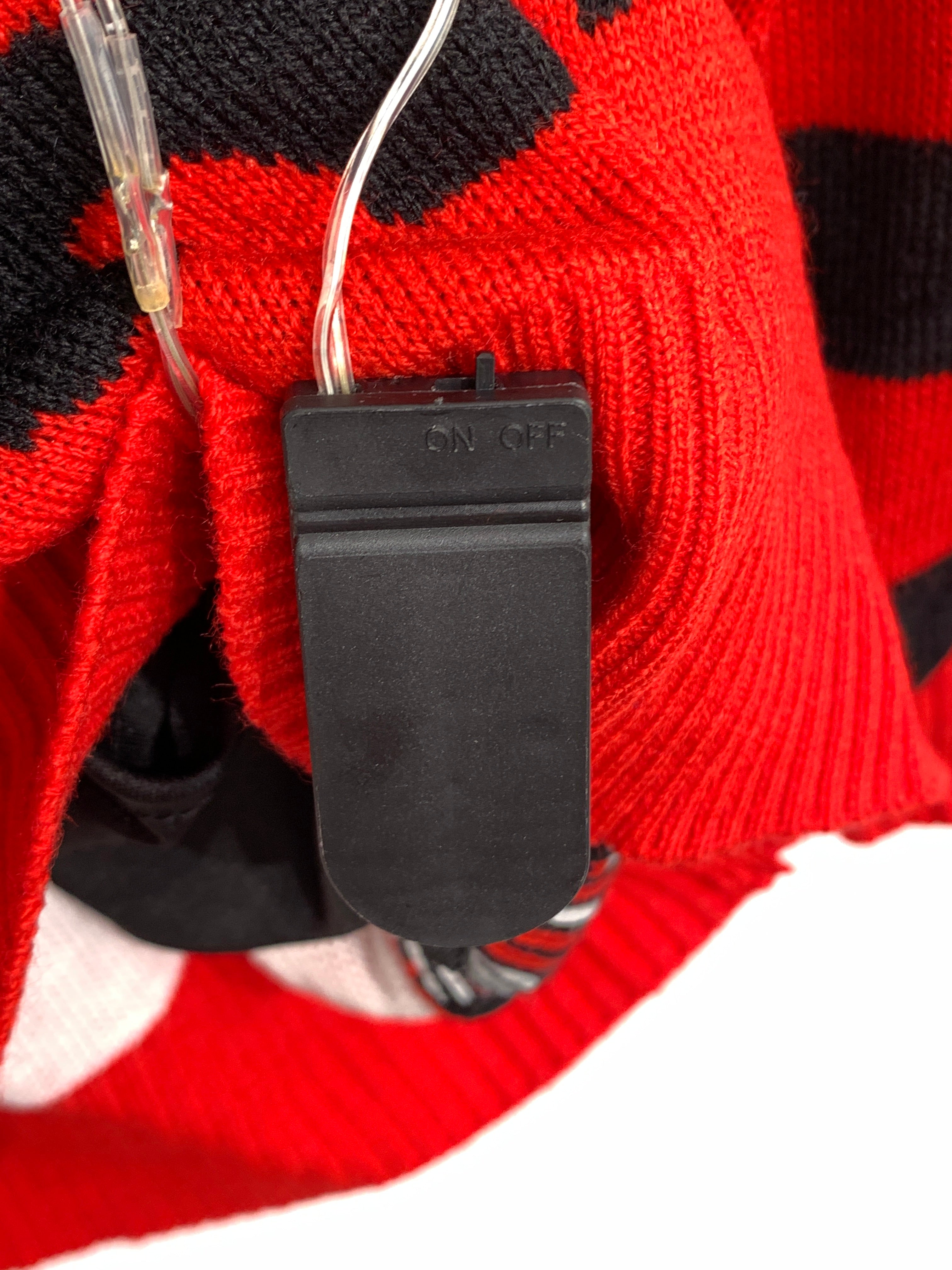 Bayer 04 Leverkusen Sweater
