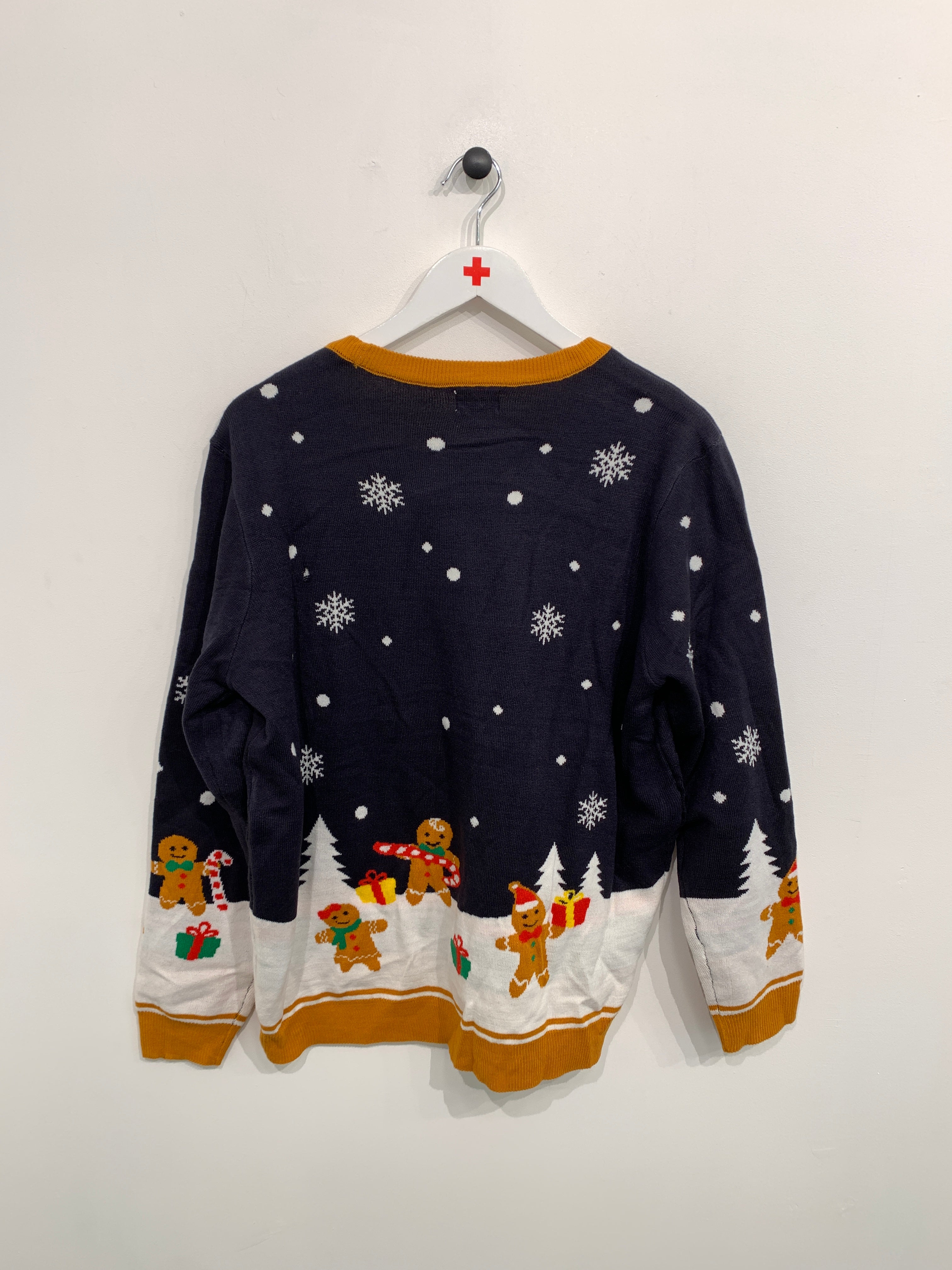 VRS Sweater