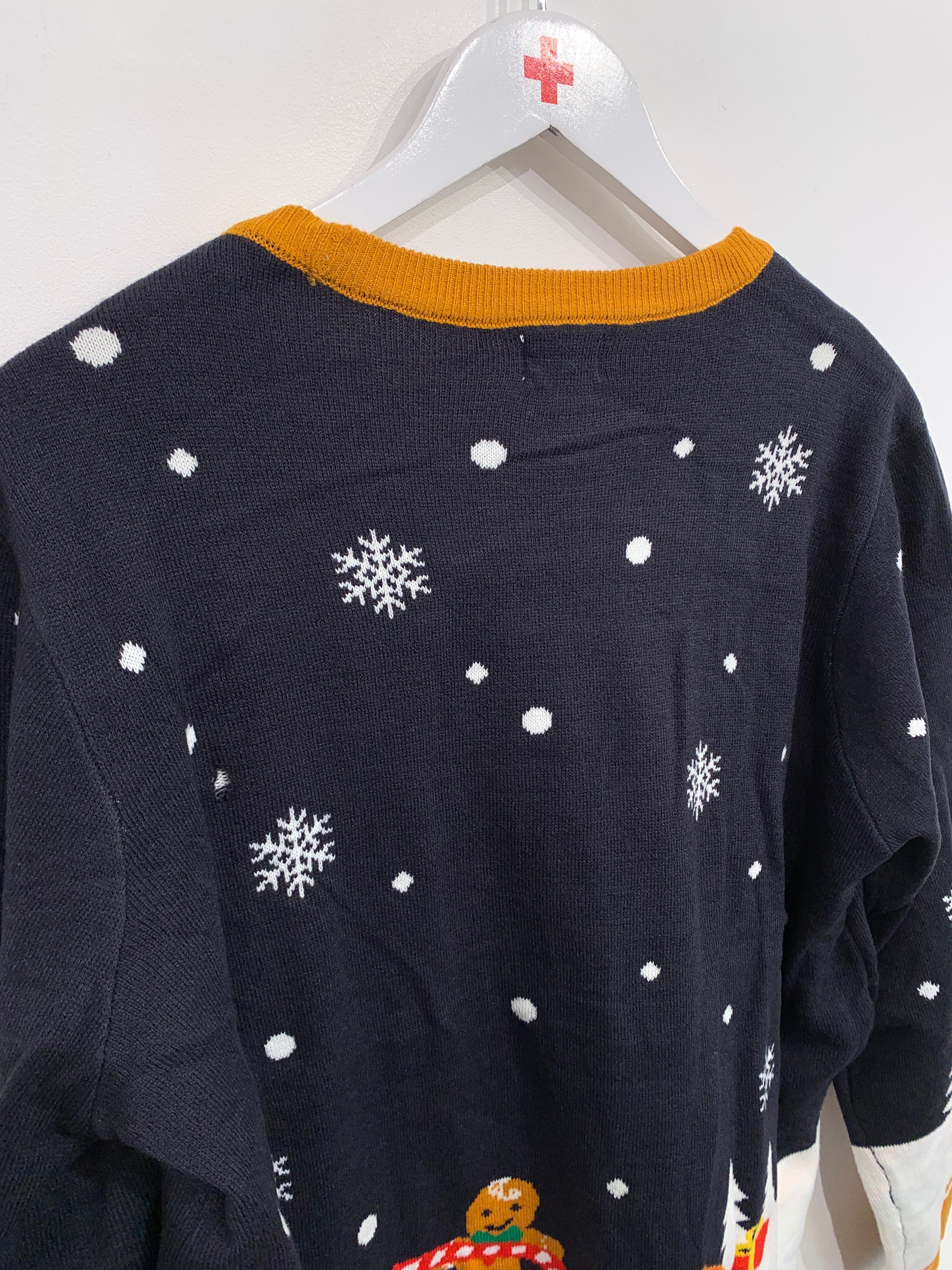 VRS Sweater