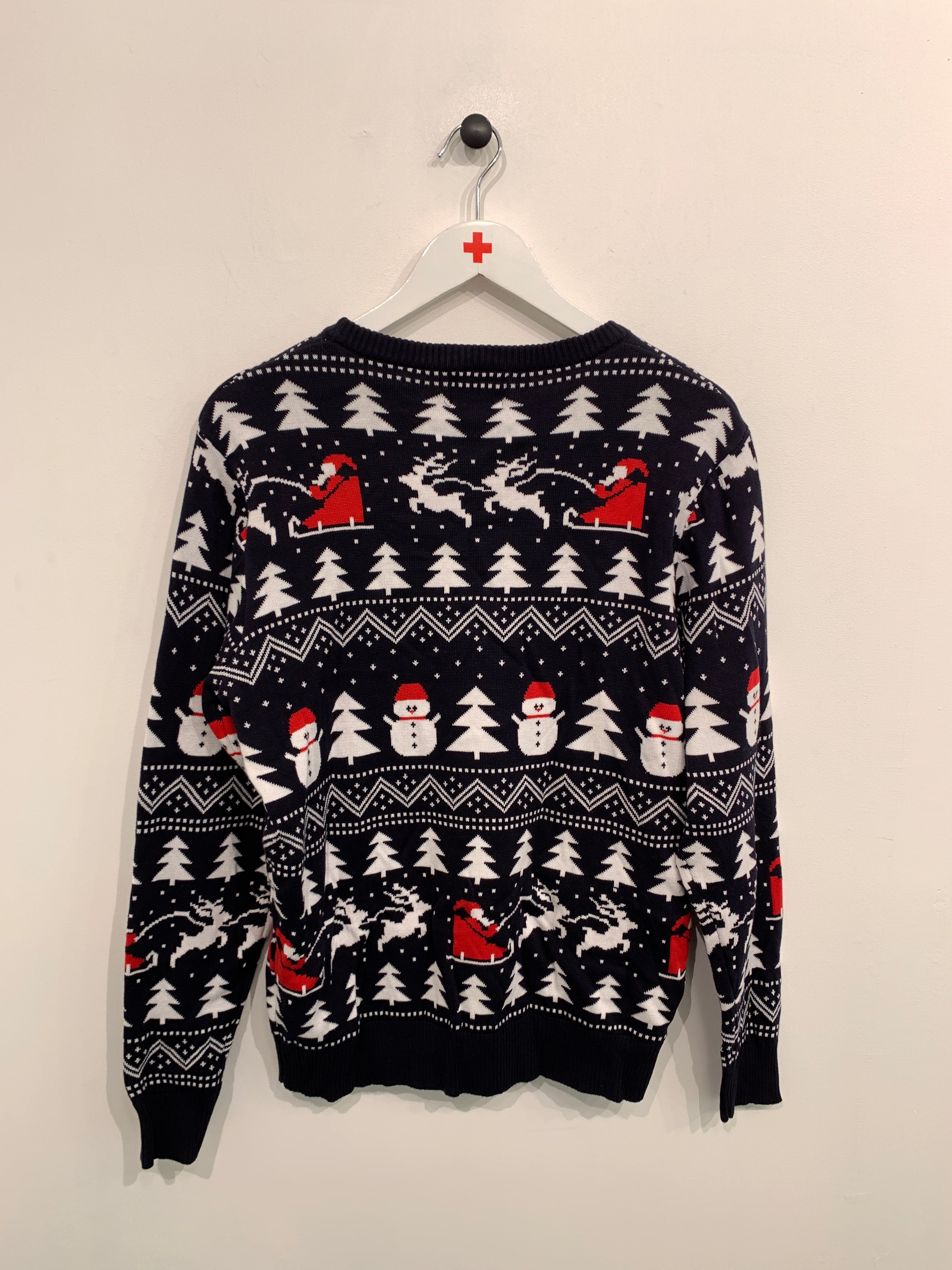 Christmas Sweats Sweater