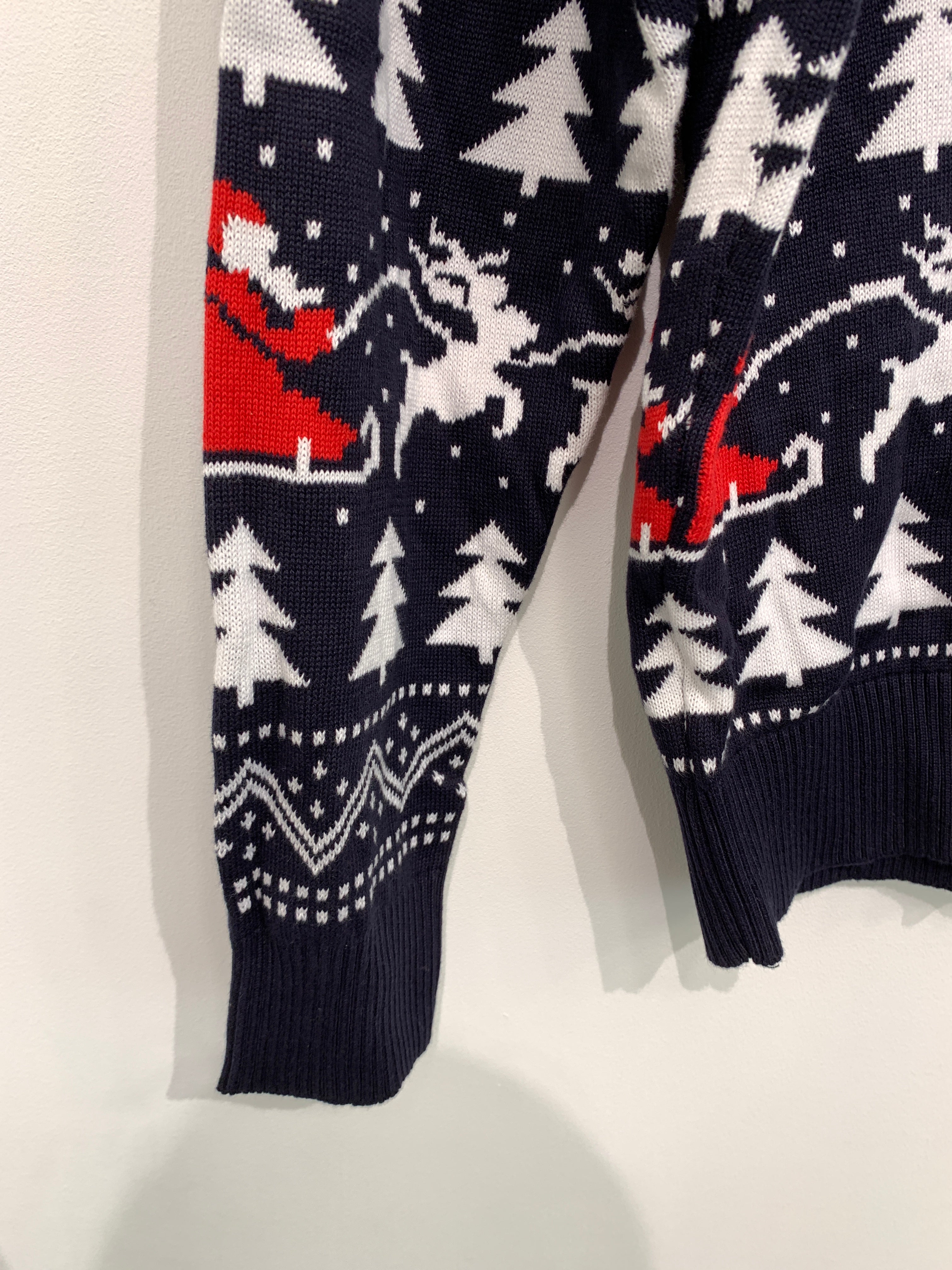 Christmas Sweats Sweater