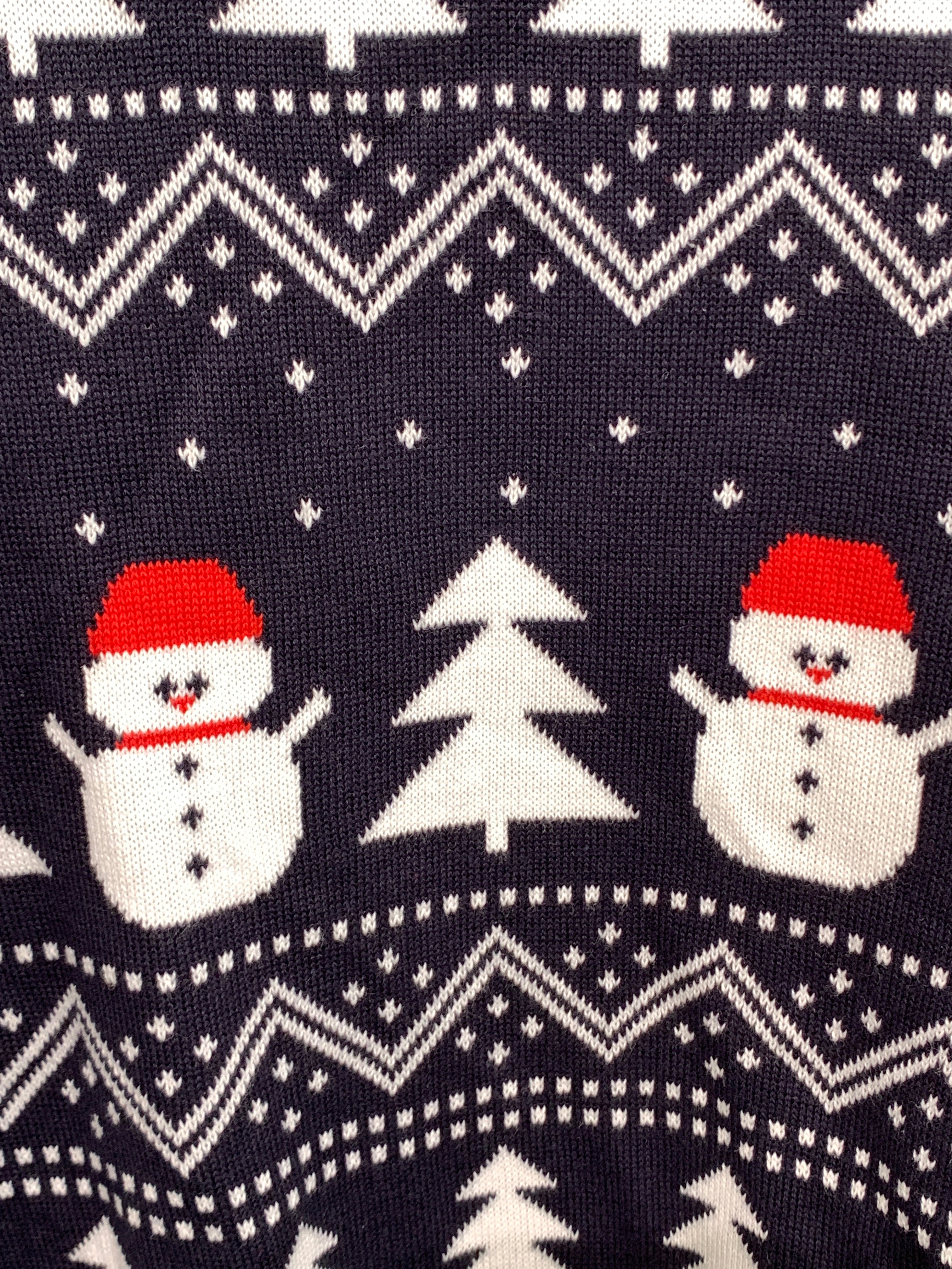 Christmas Sweats Sweater