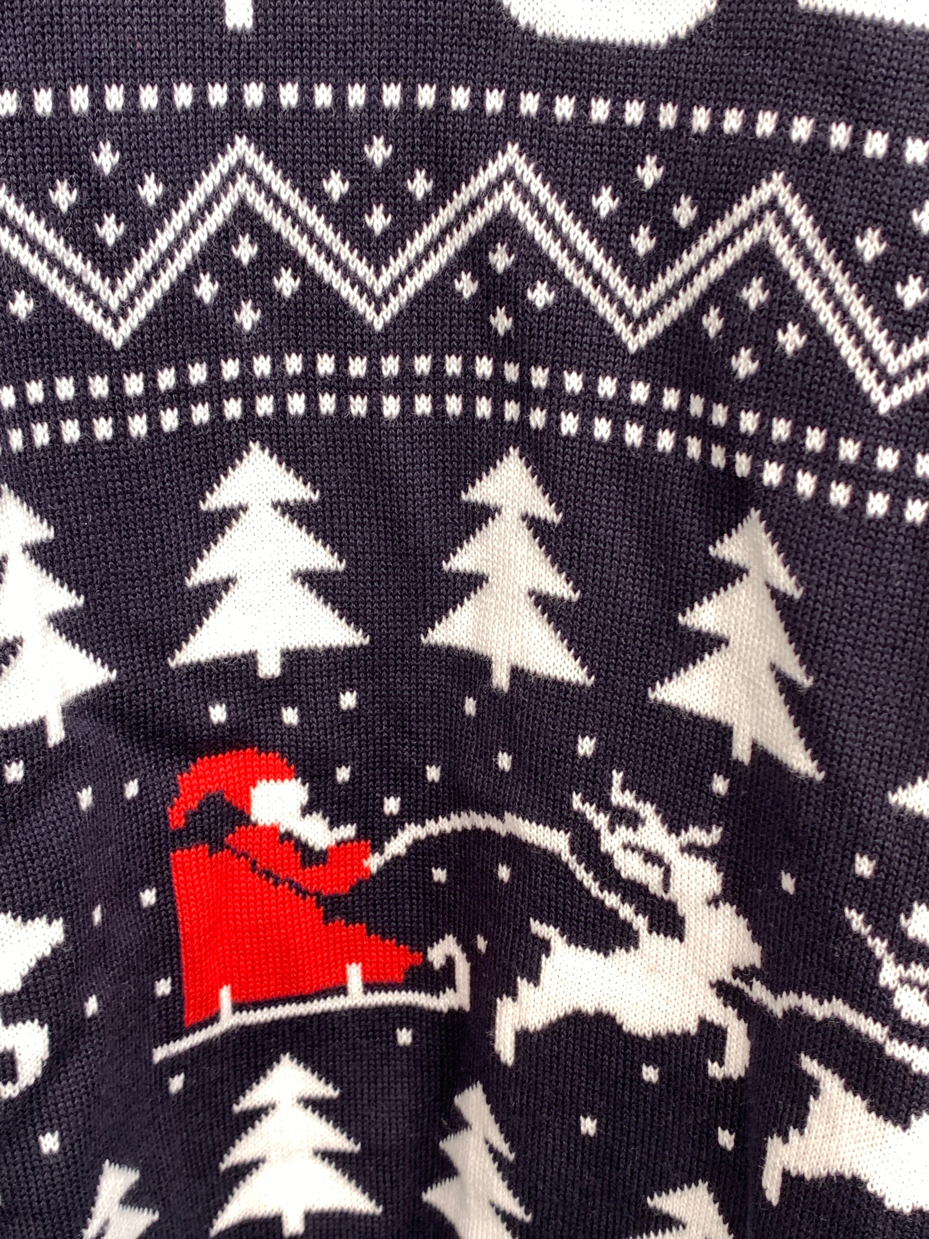 Christmas Sweats Sweater