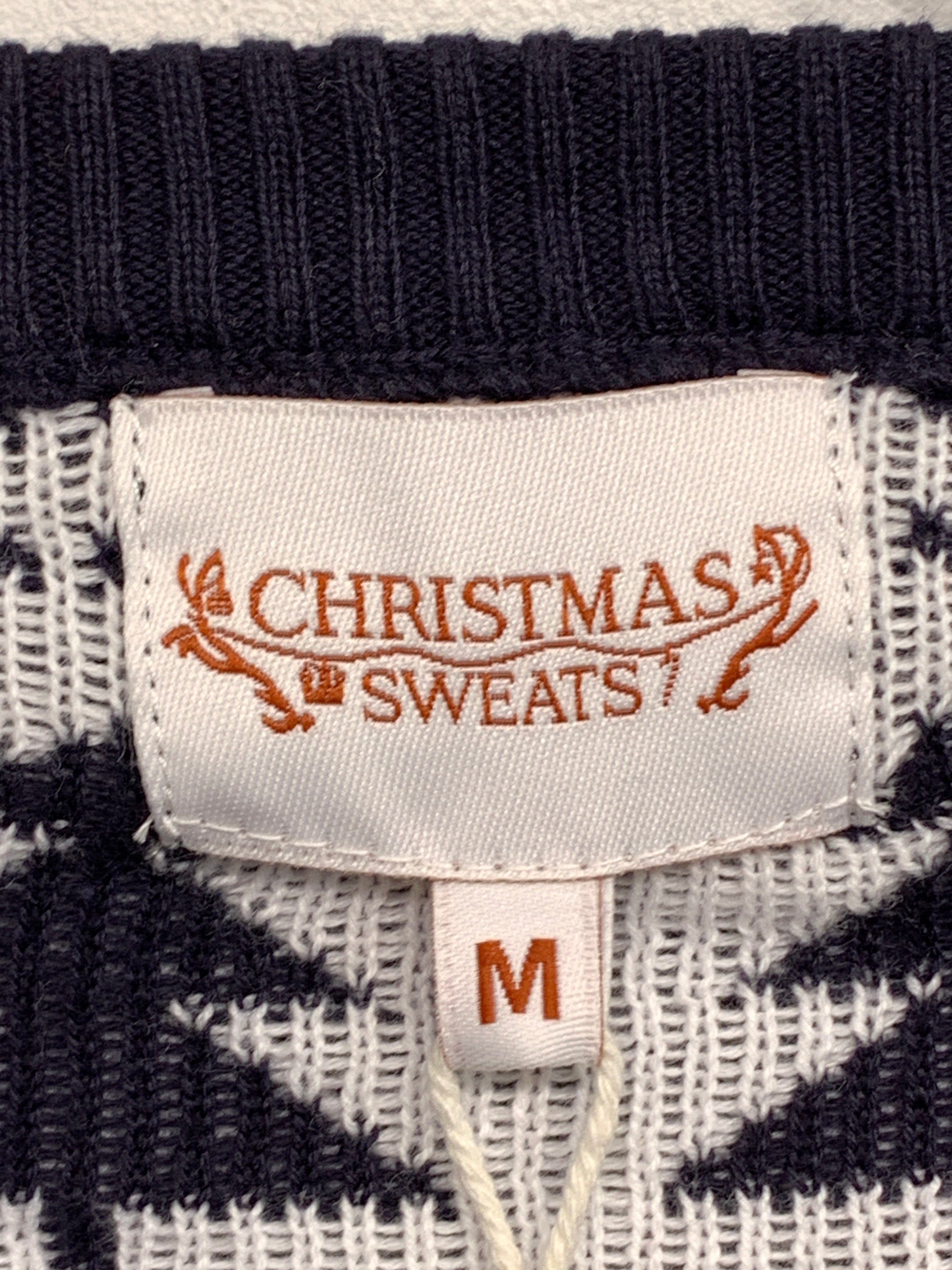 Christmas Sweats Sweater