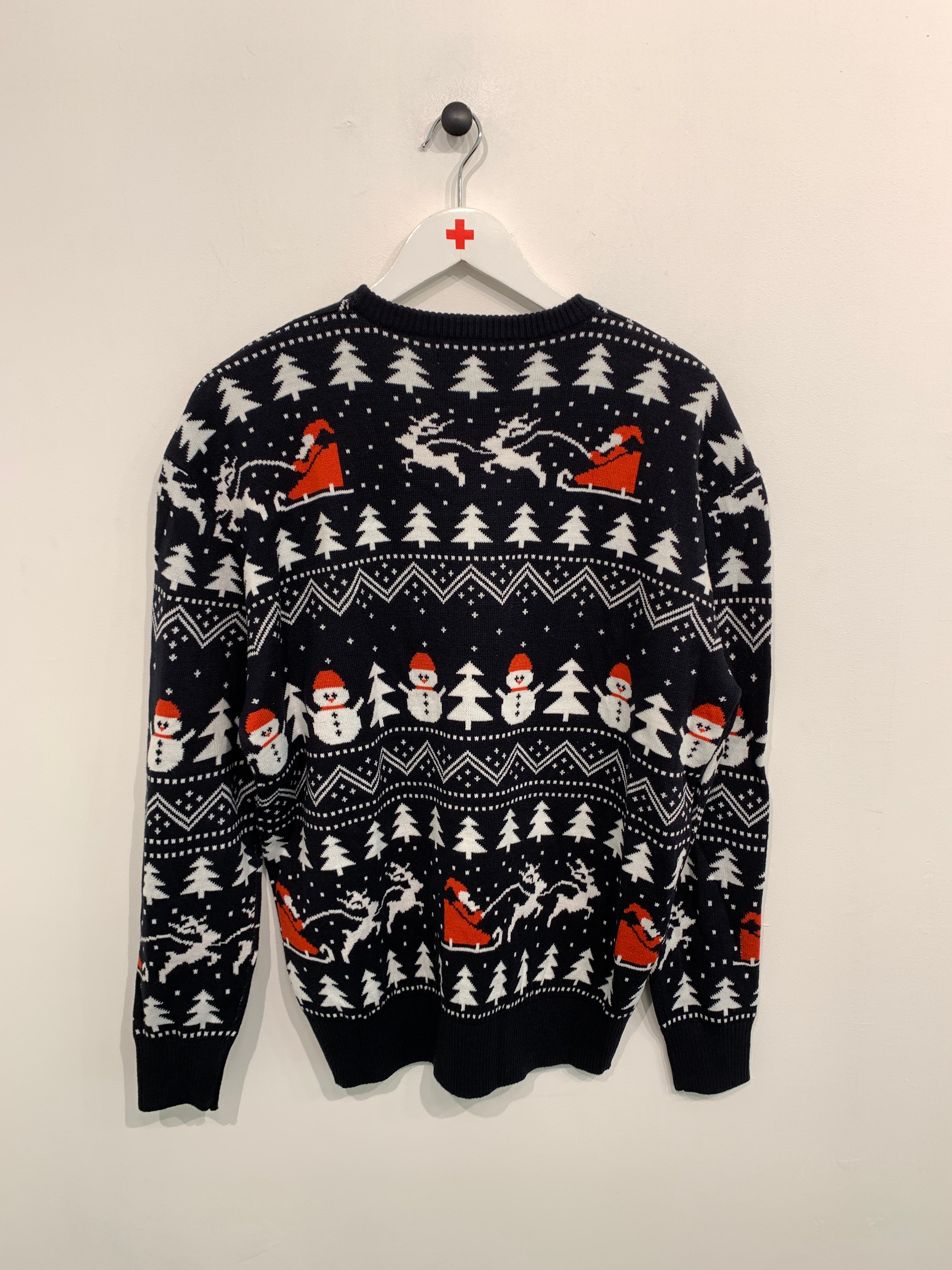 UglyXmas Sweater