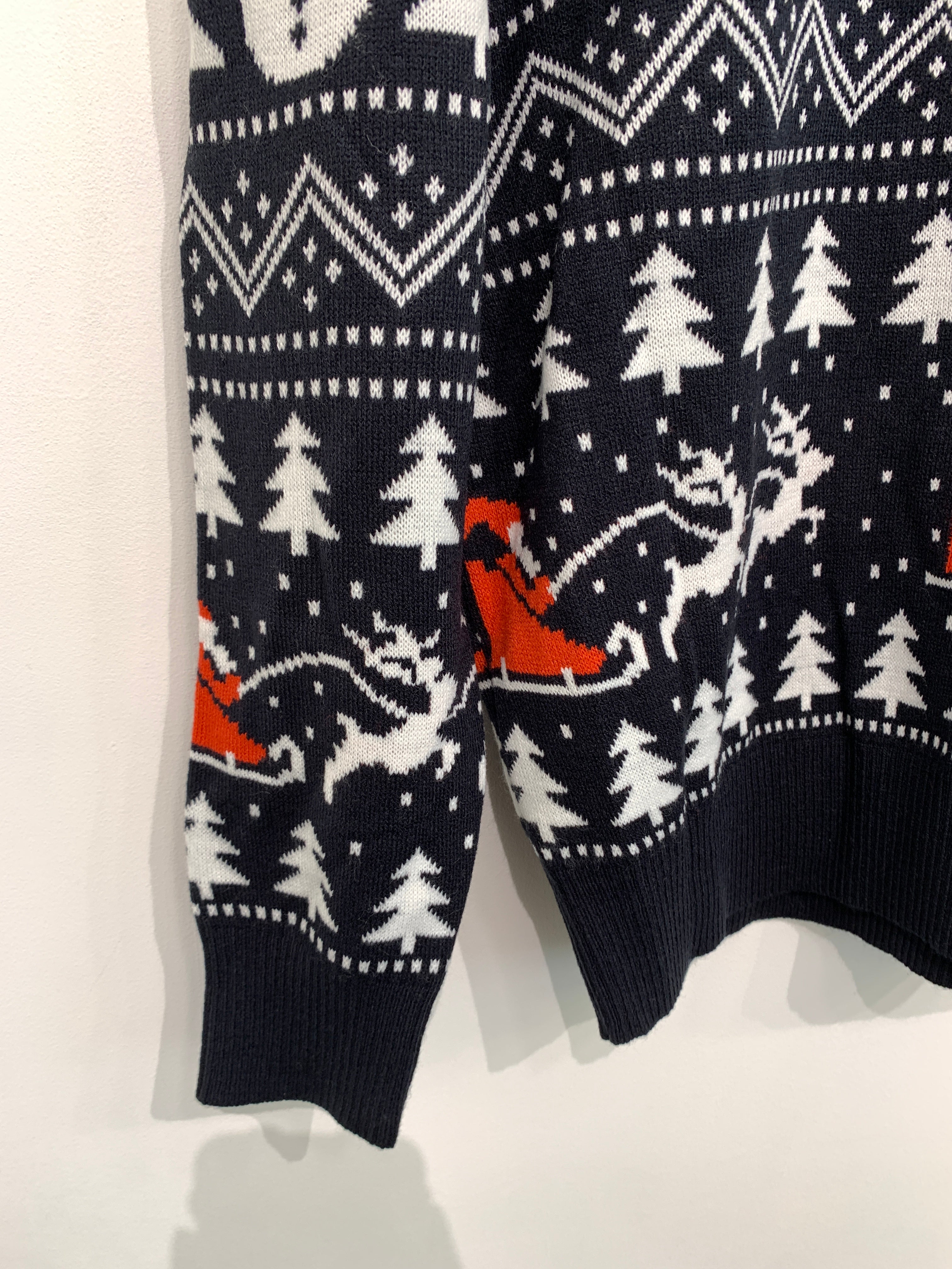 UglyXmas Sweater