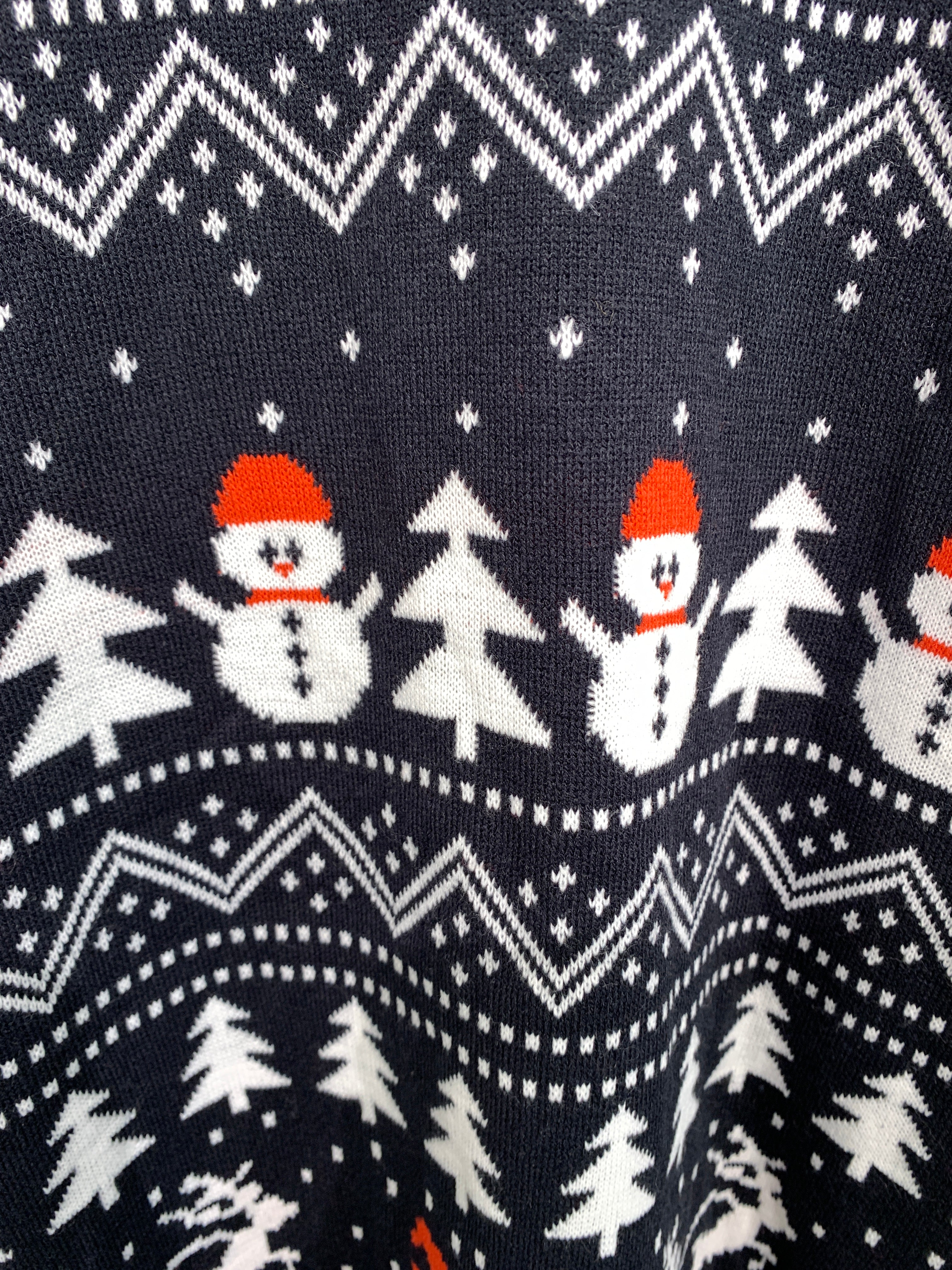 UglyXmas Sweater