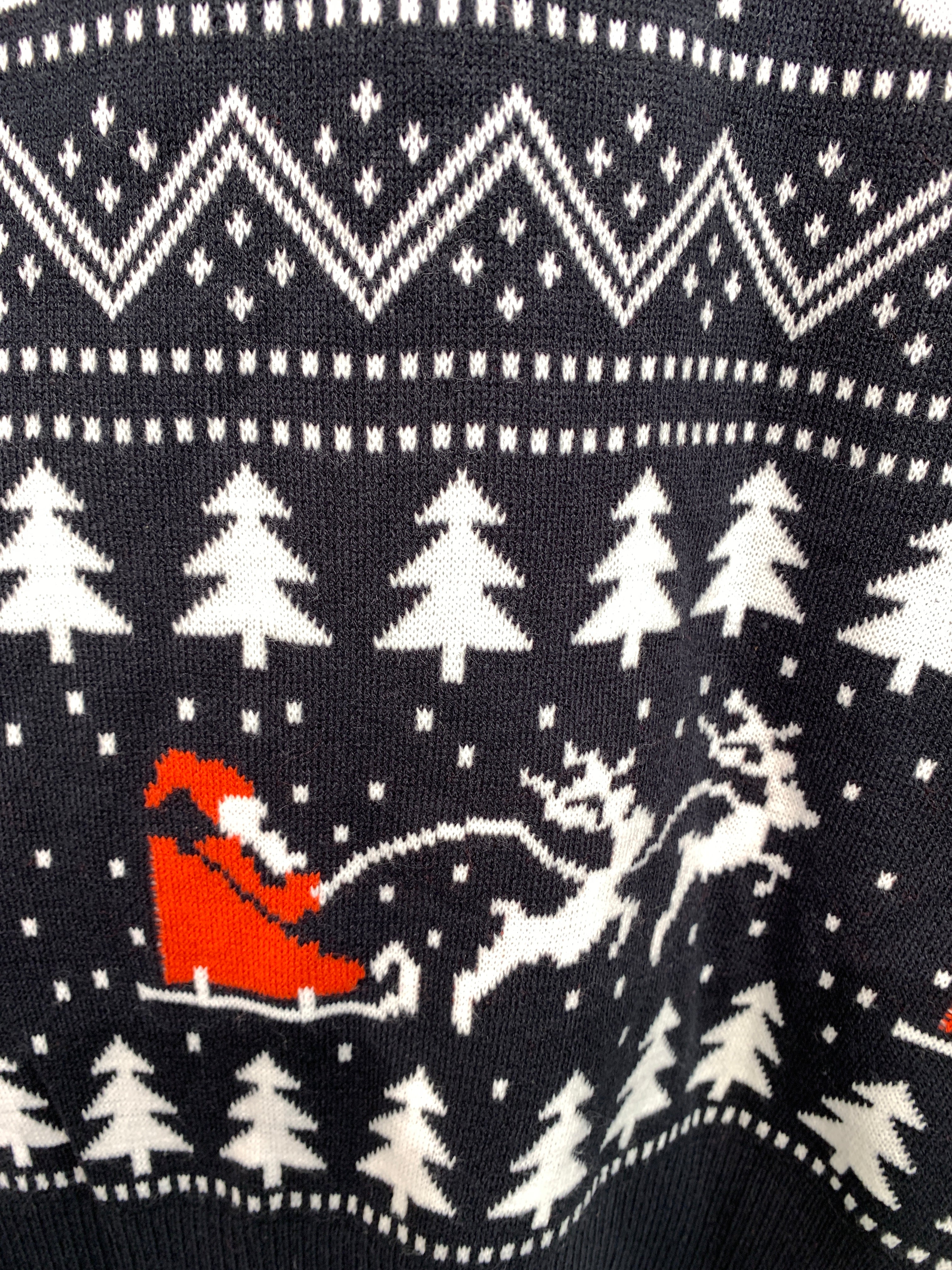 UglyXmas Sweater