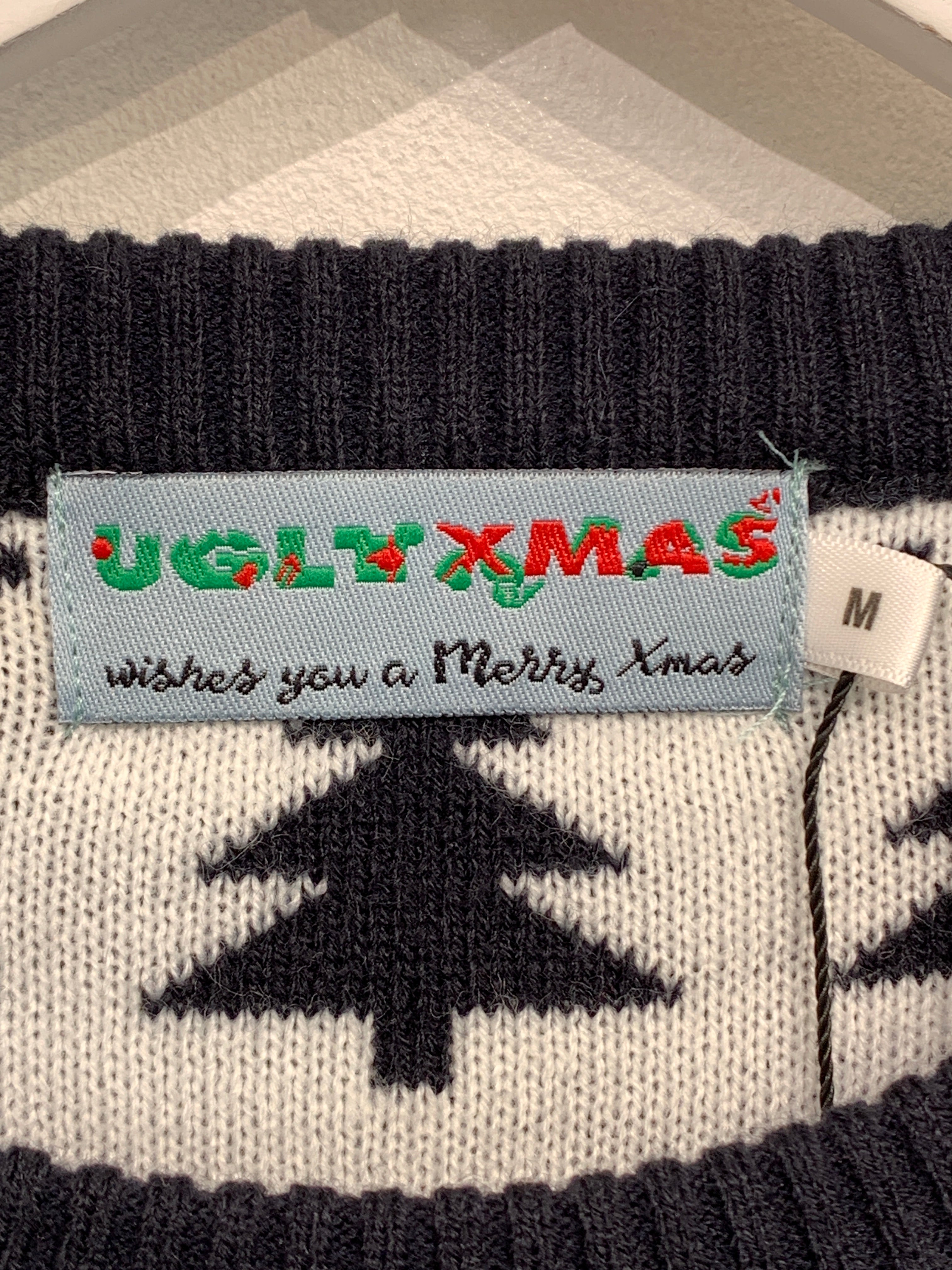 UglyXmas Sweater