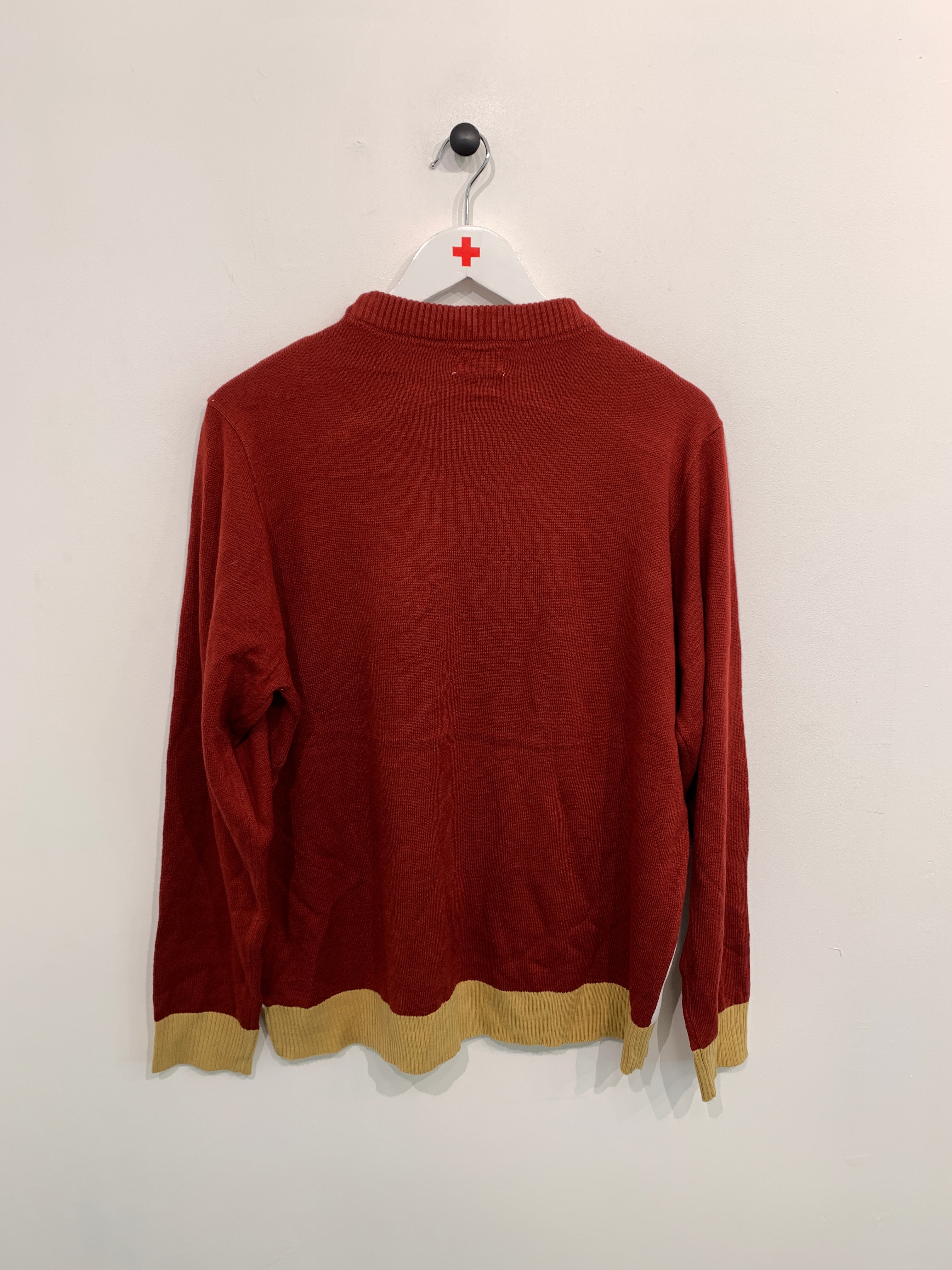 VRS Sweater