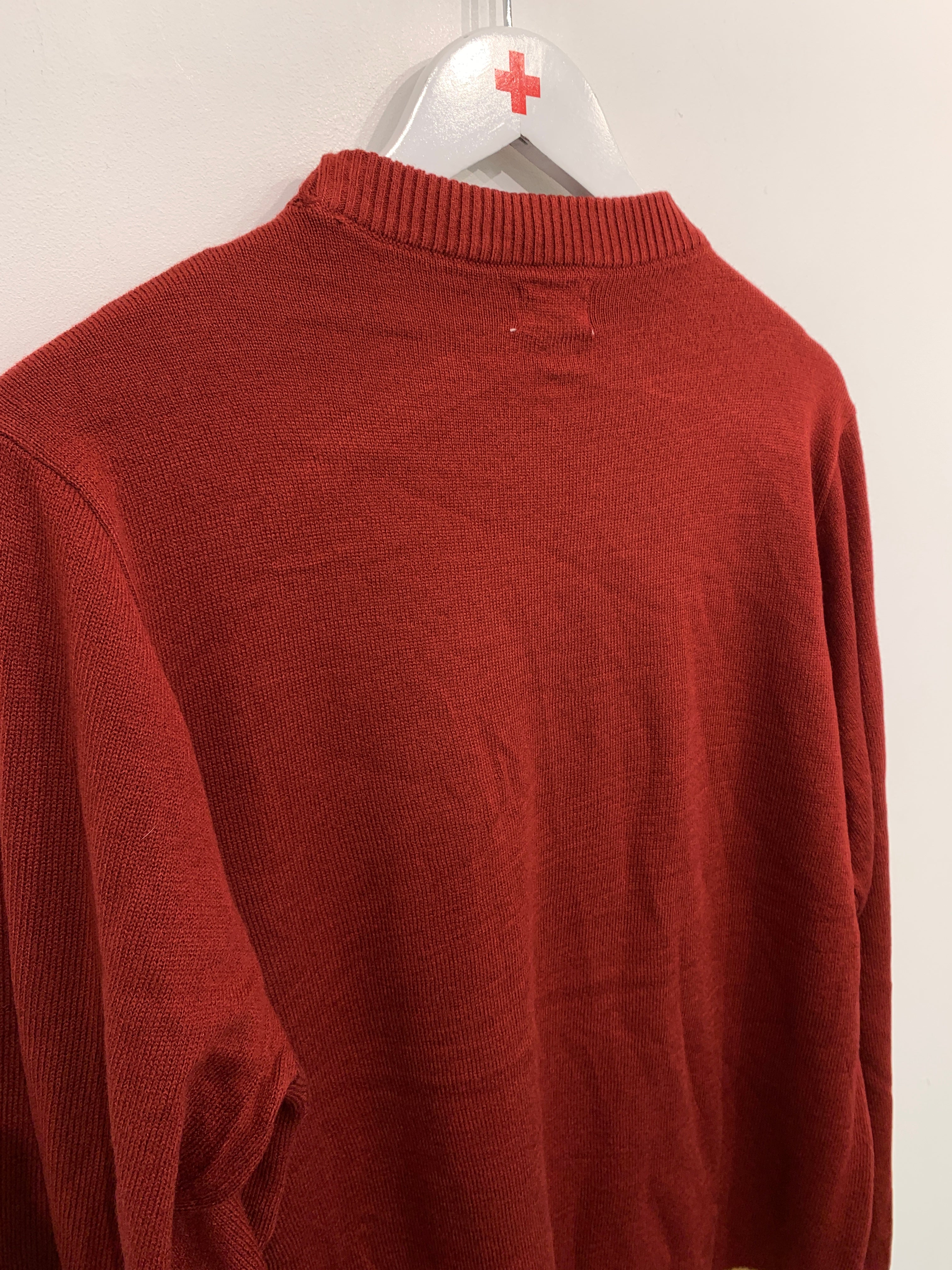 VRS Sweater