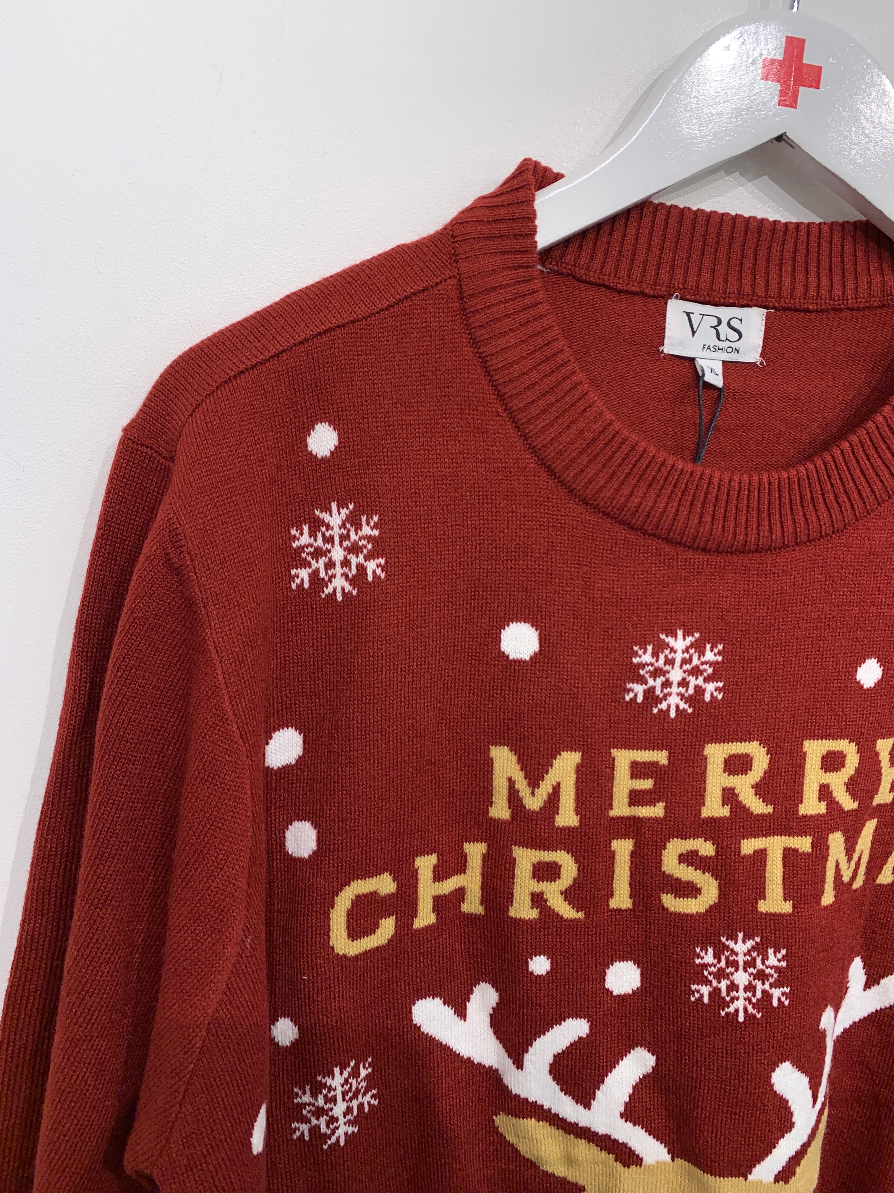 VRS Sweater