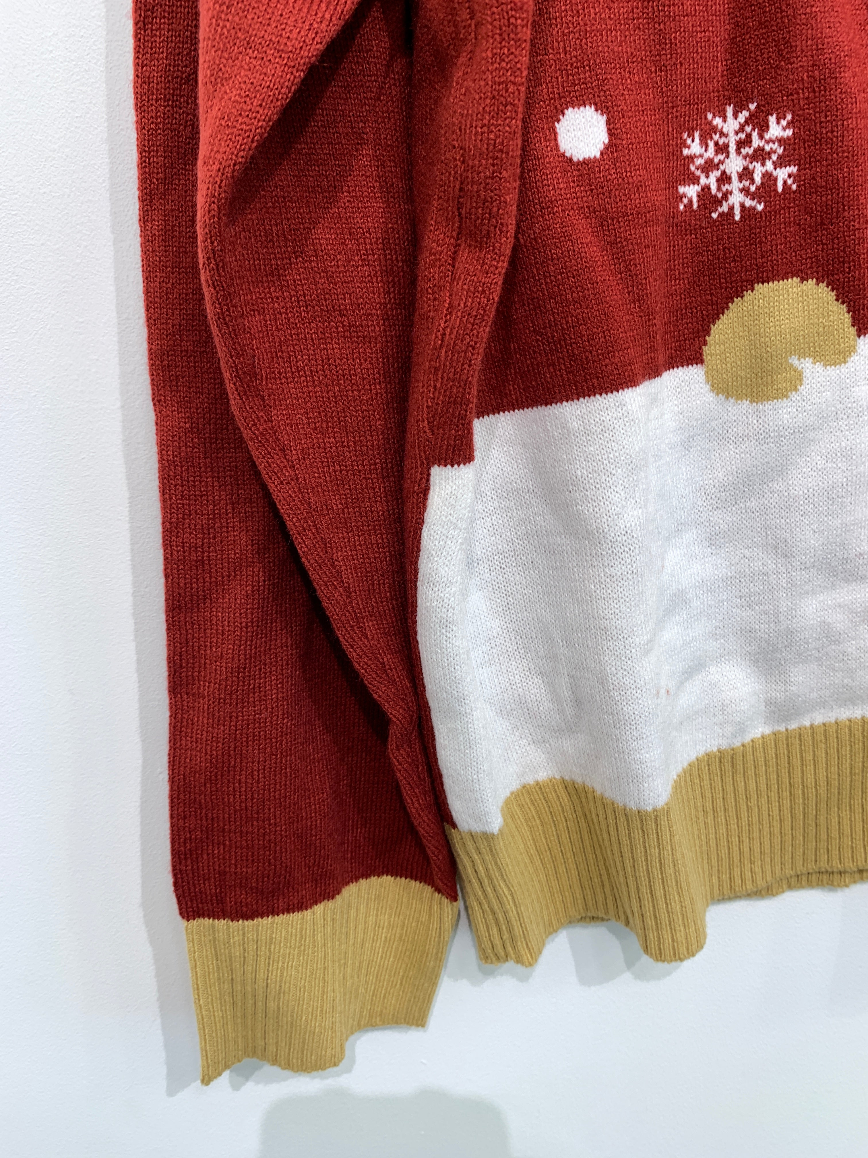 VRS Sweater