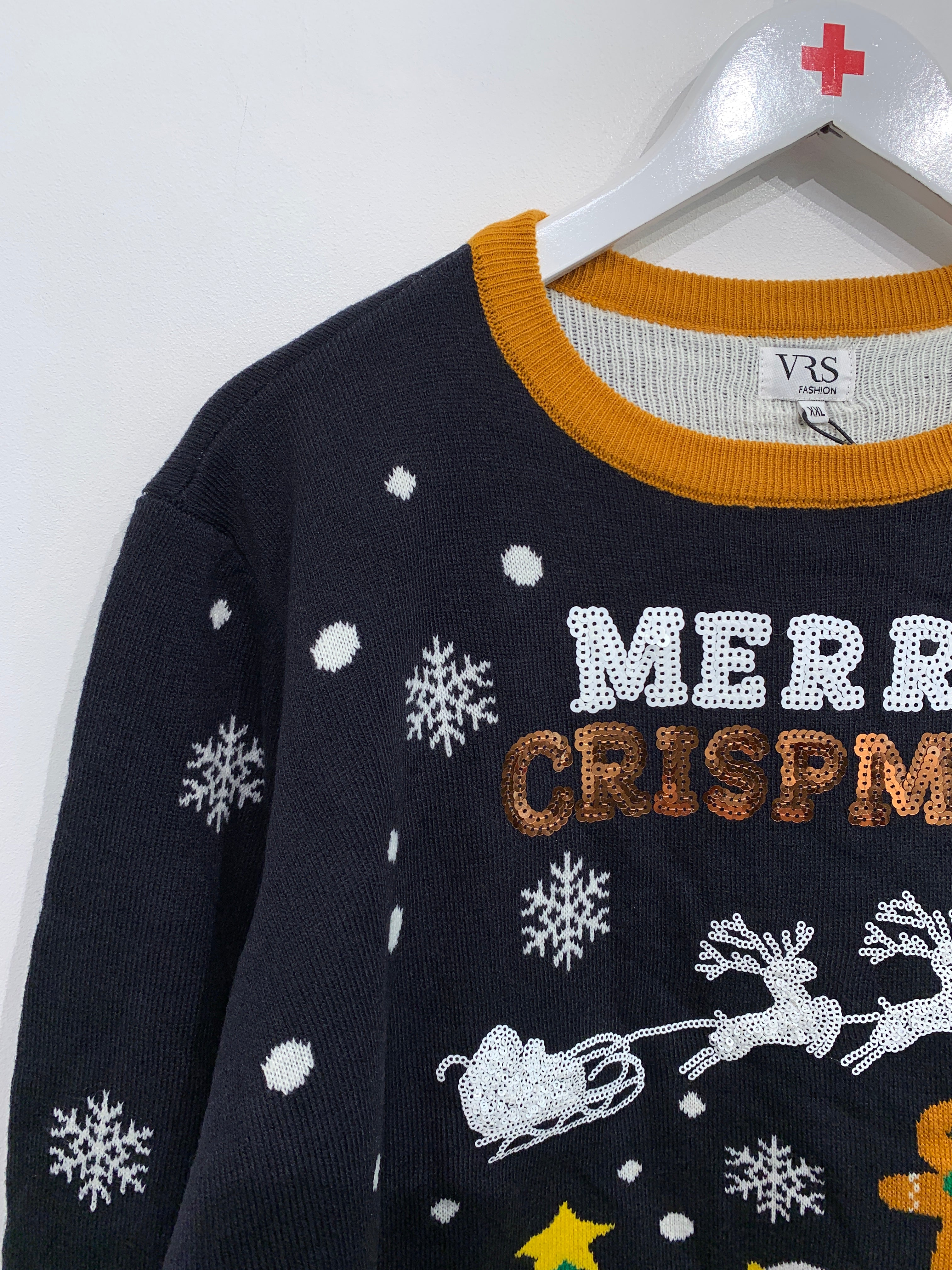 VRS Sweater