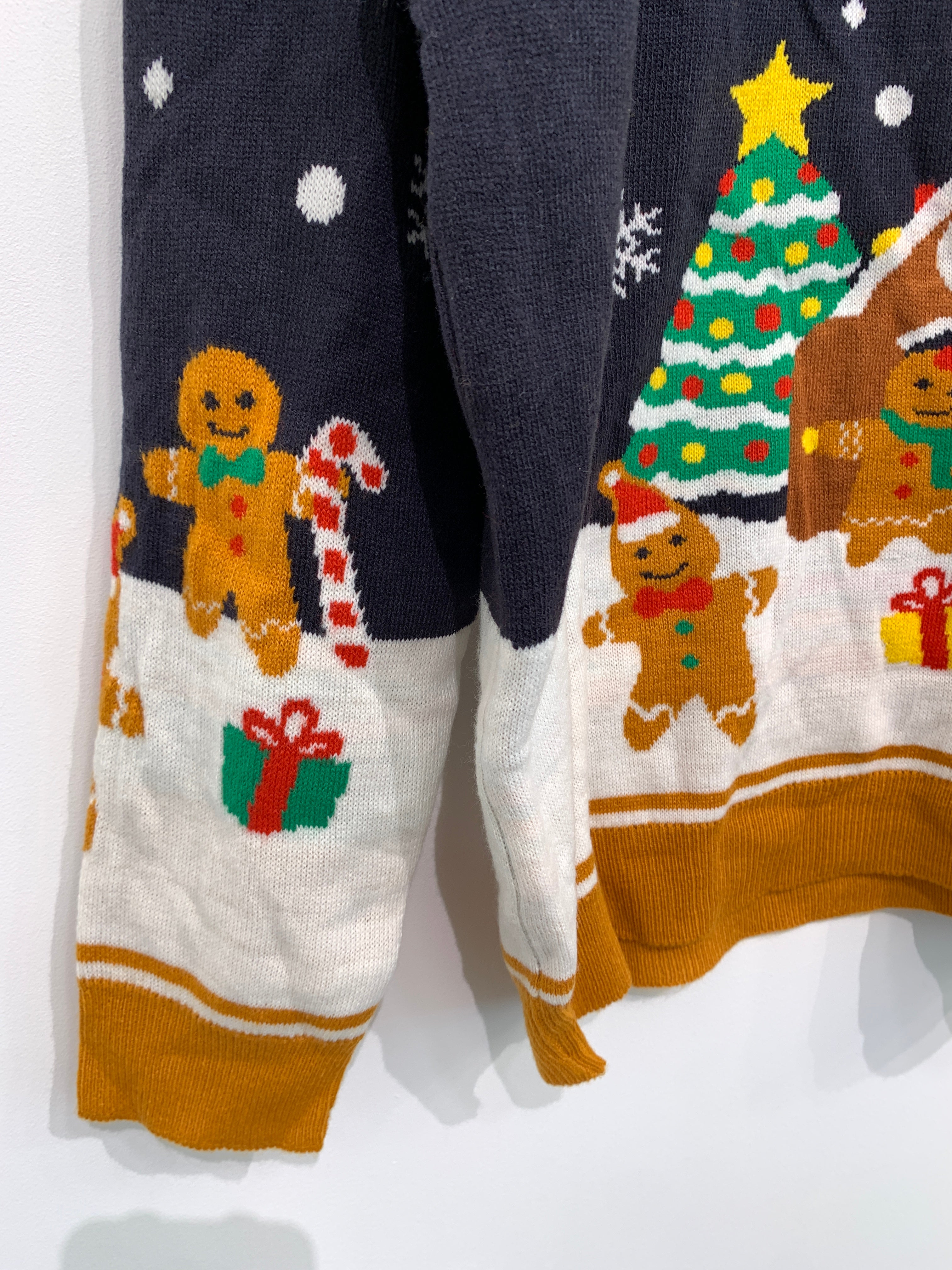 VRS Sweater