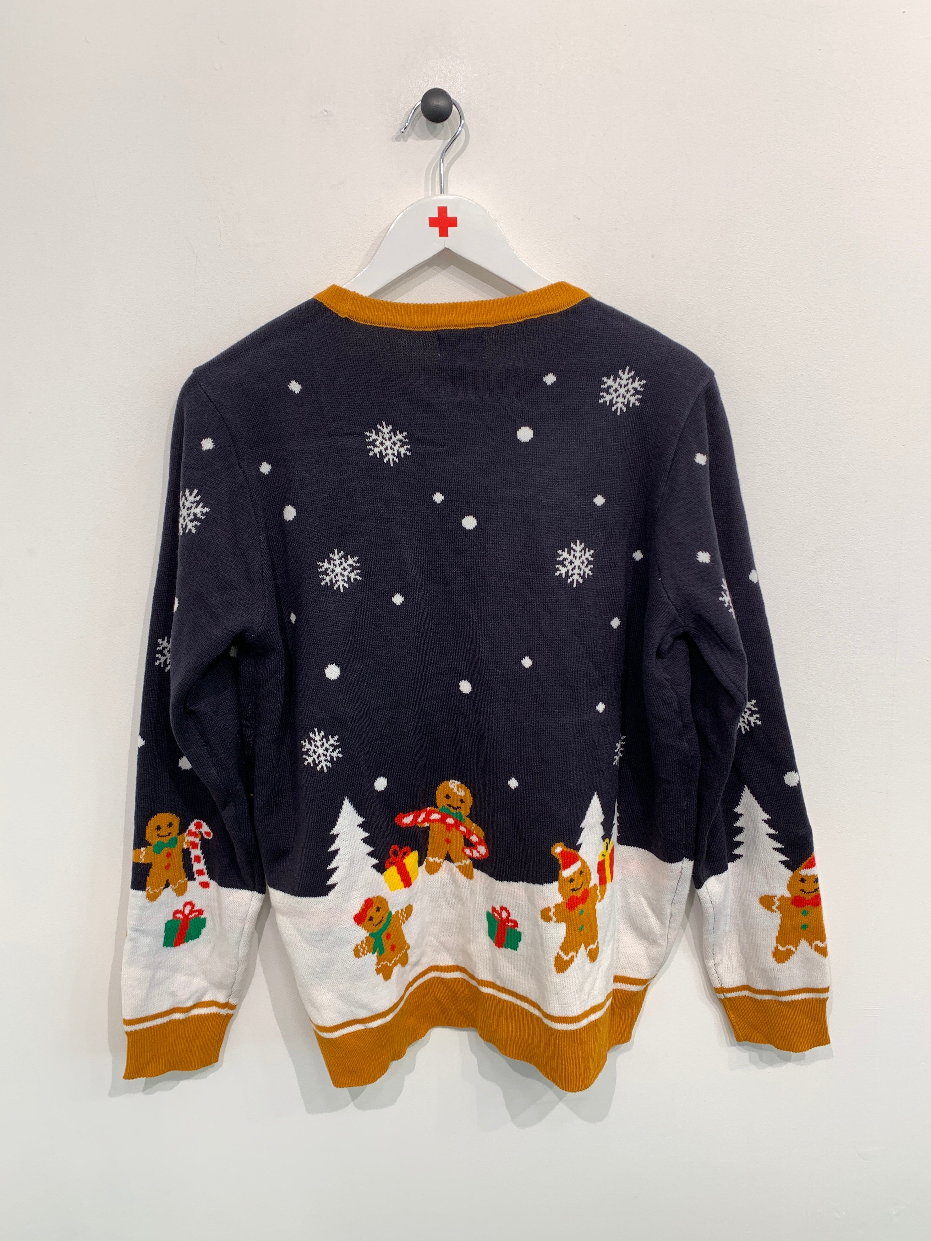 VRS Sweater