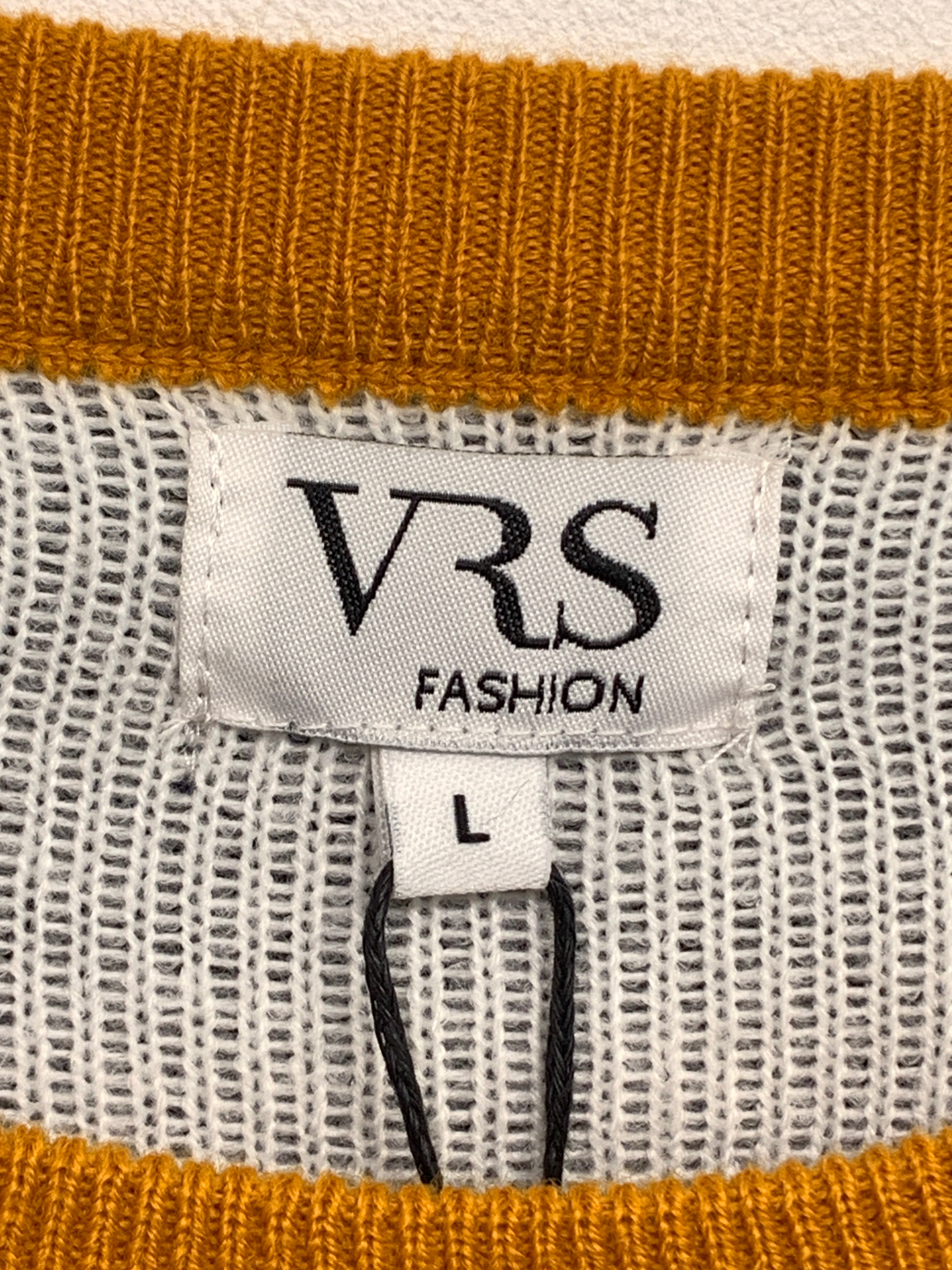 VRS Sweater