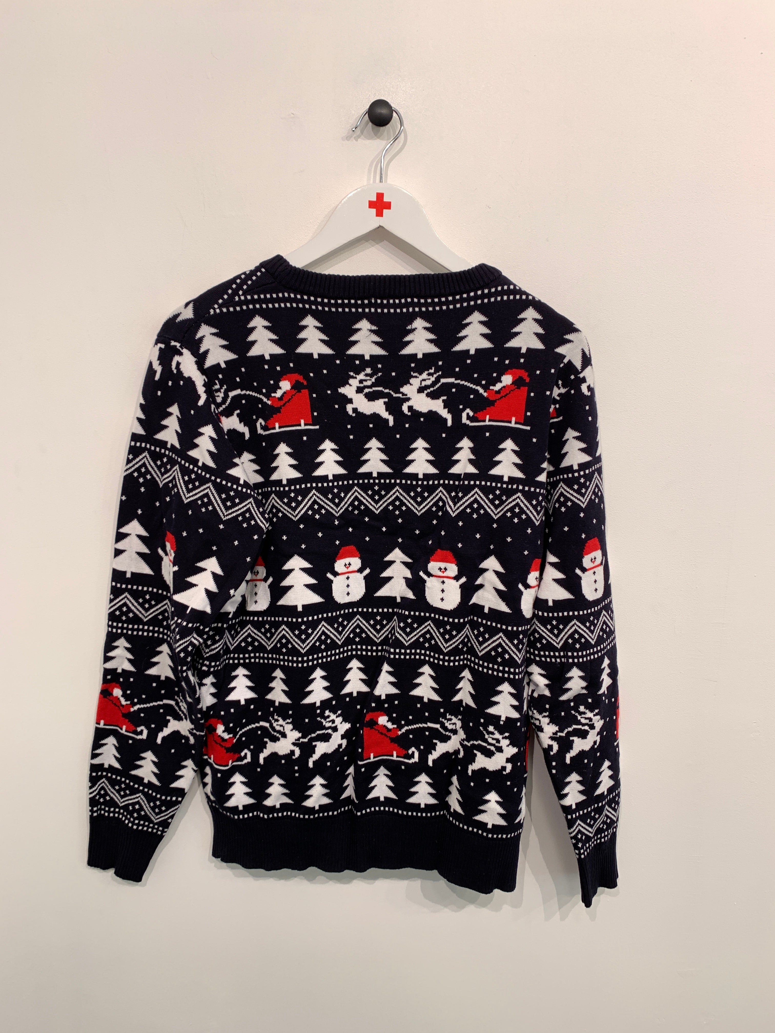 Christmas Sweats Sweater