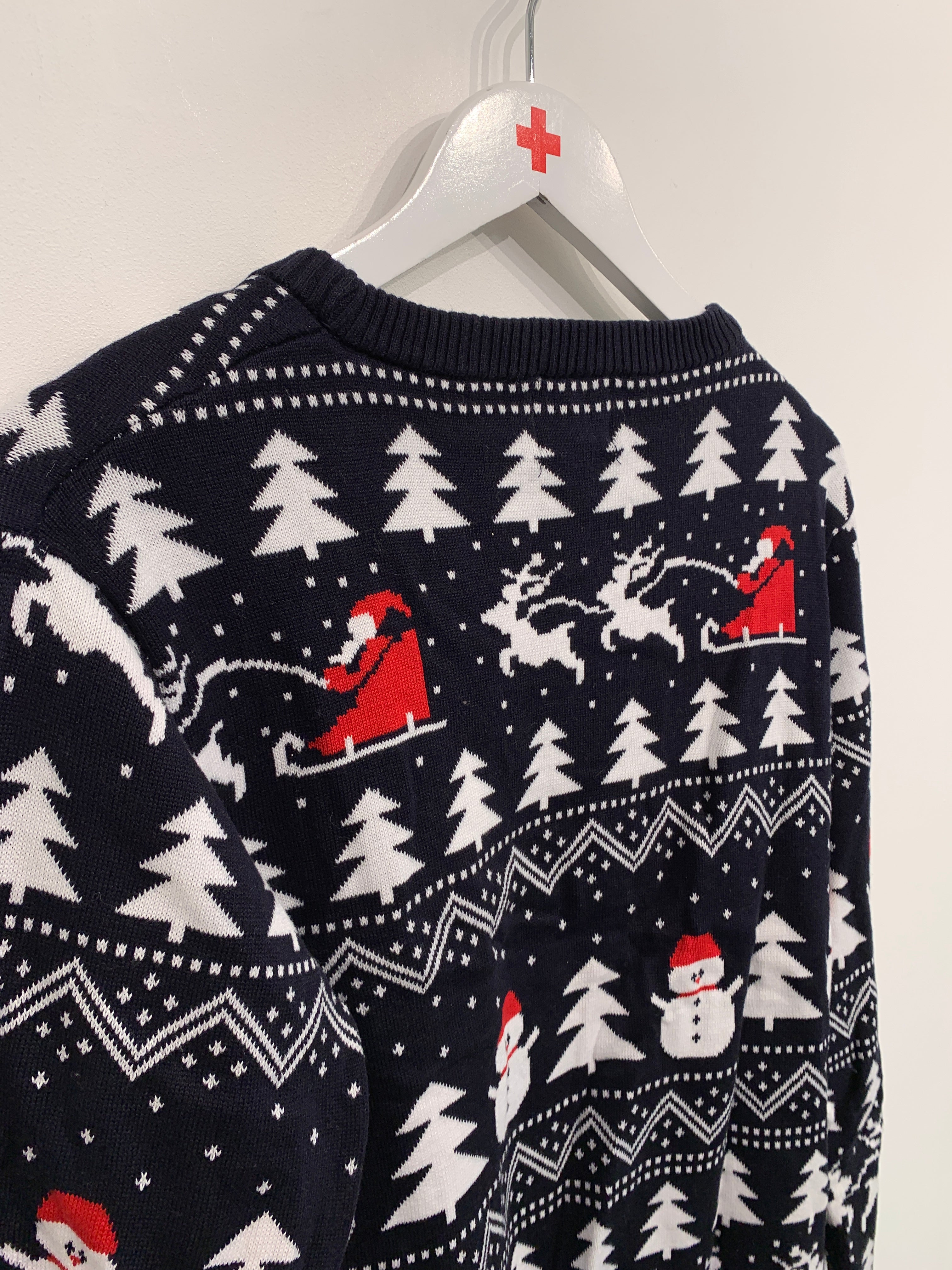 Christmas Sweats Sweater