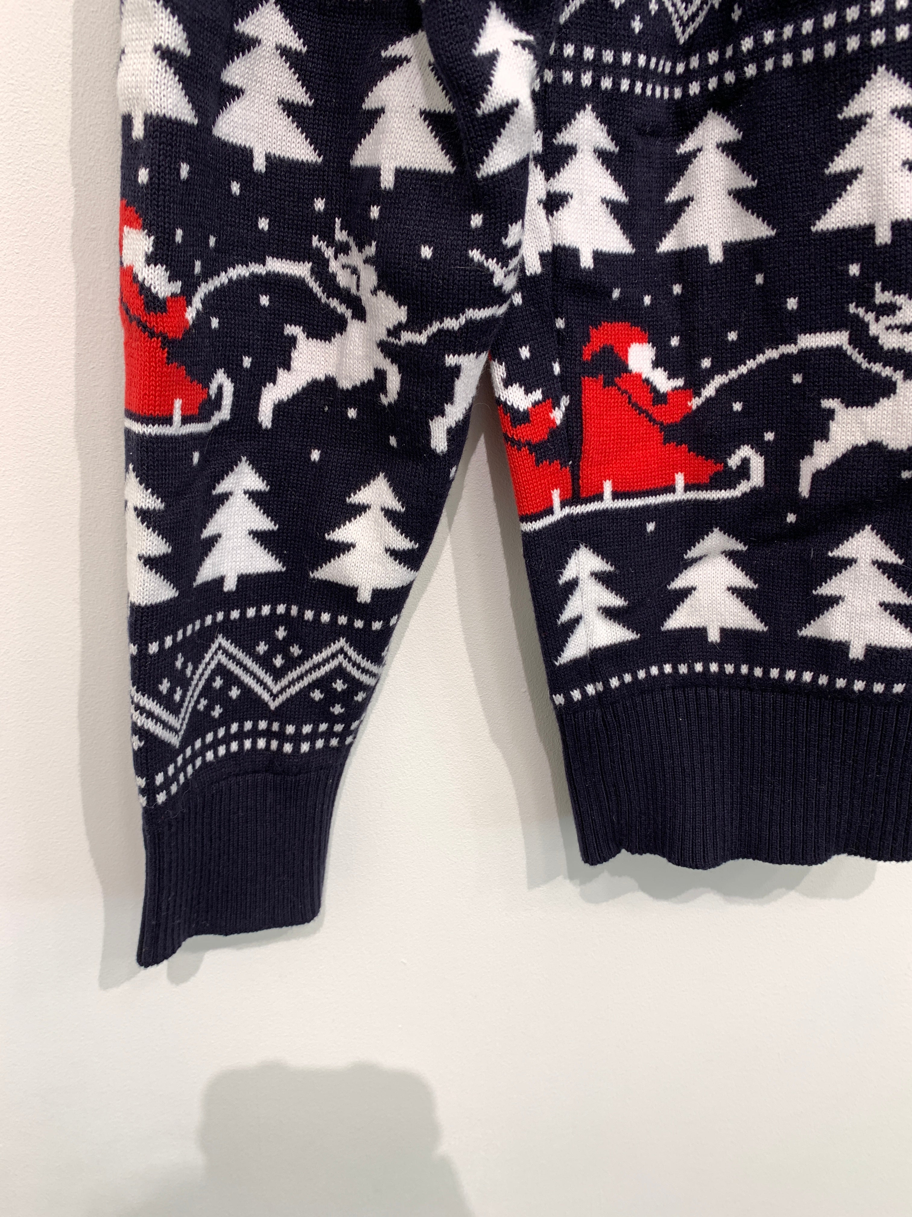 Christmas Sweats Sweater