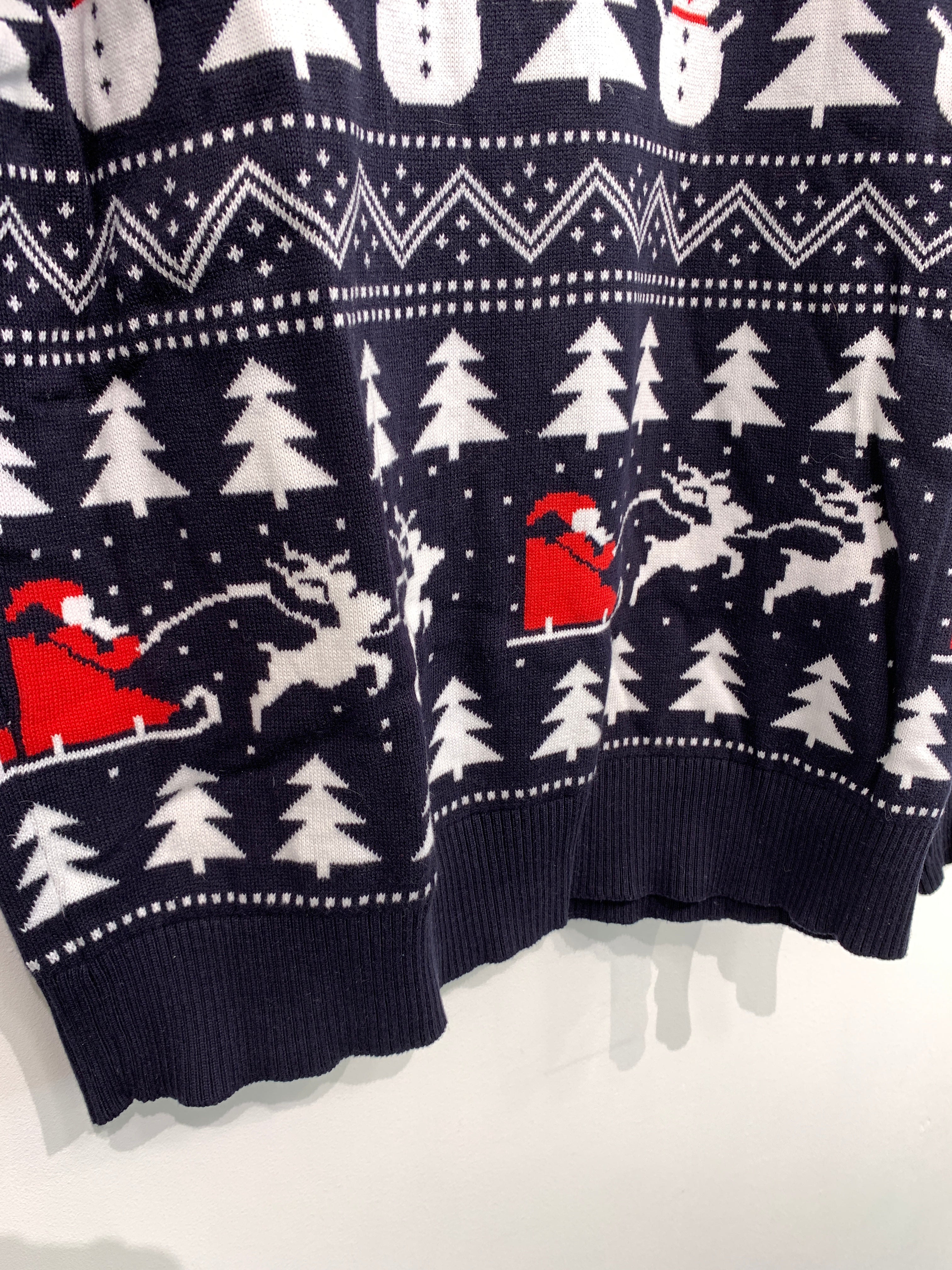 Christmas Sweats Sweater