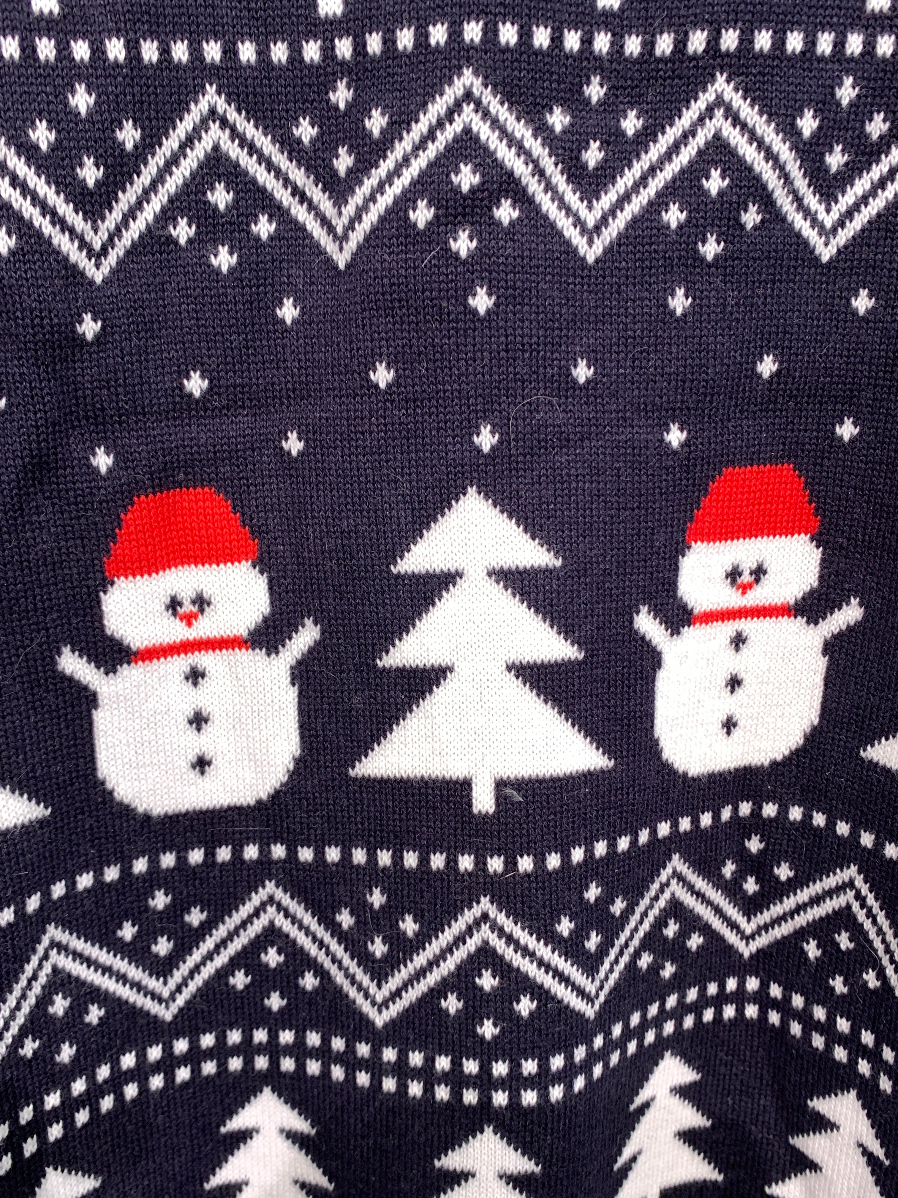 Christmas Sweats Sweater