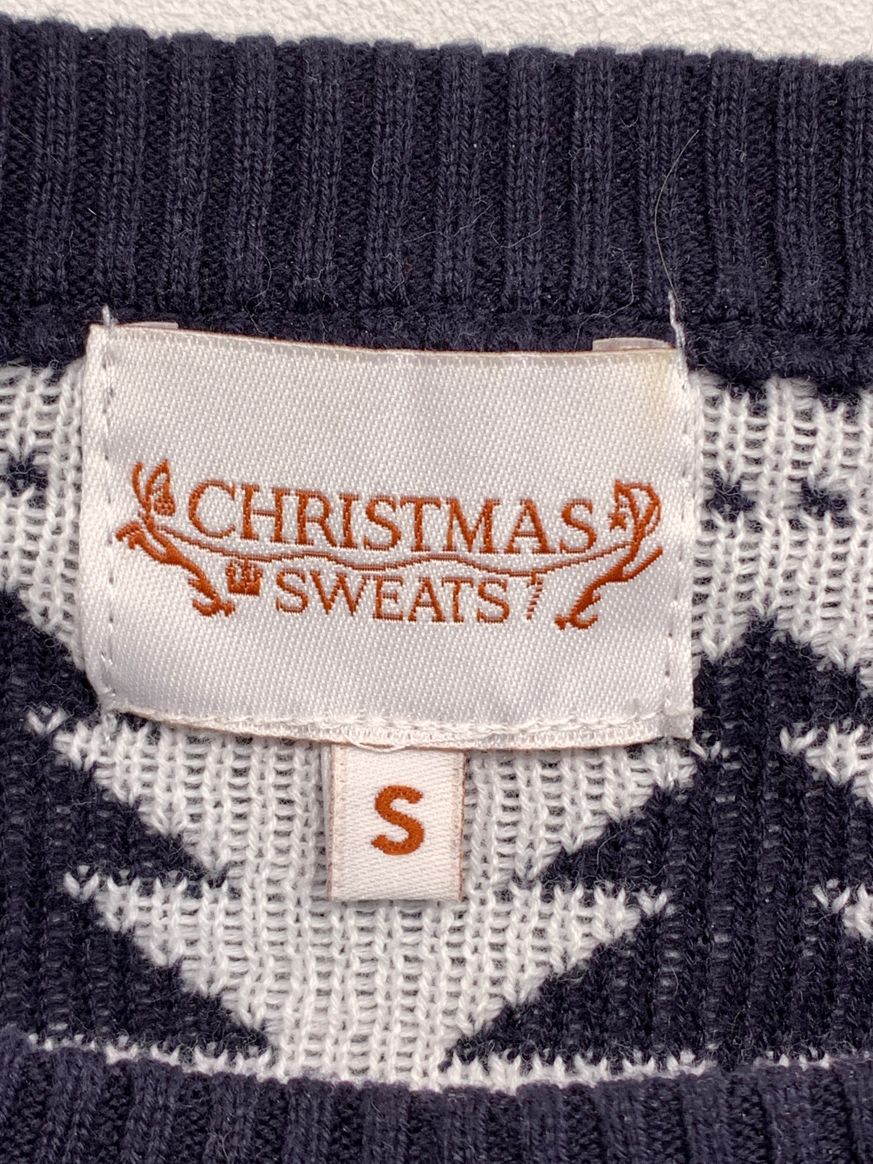 Christmas Sweats Sweater