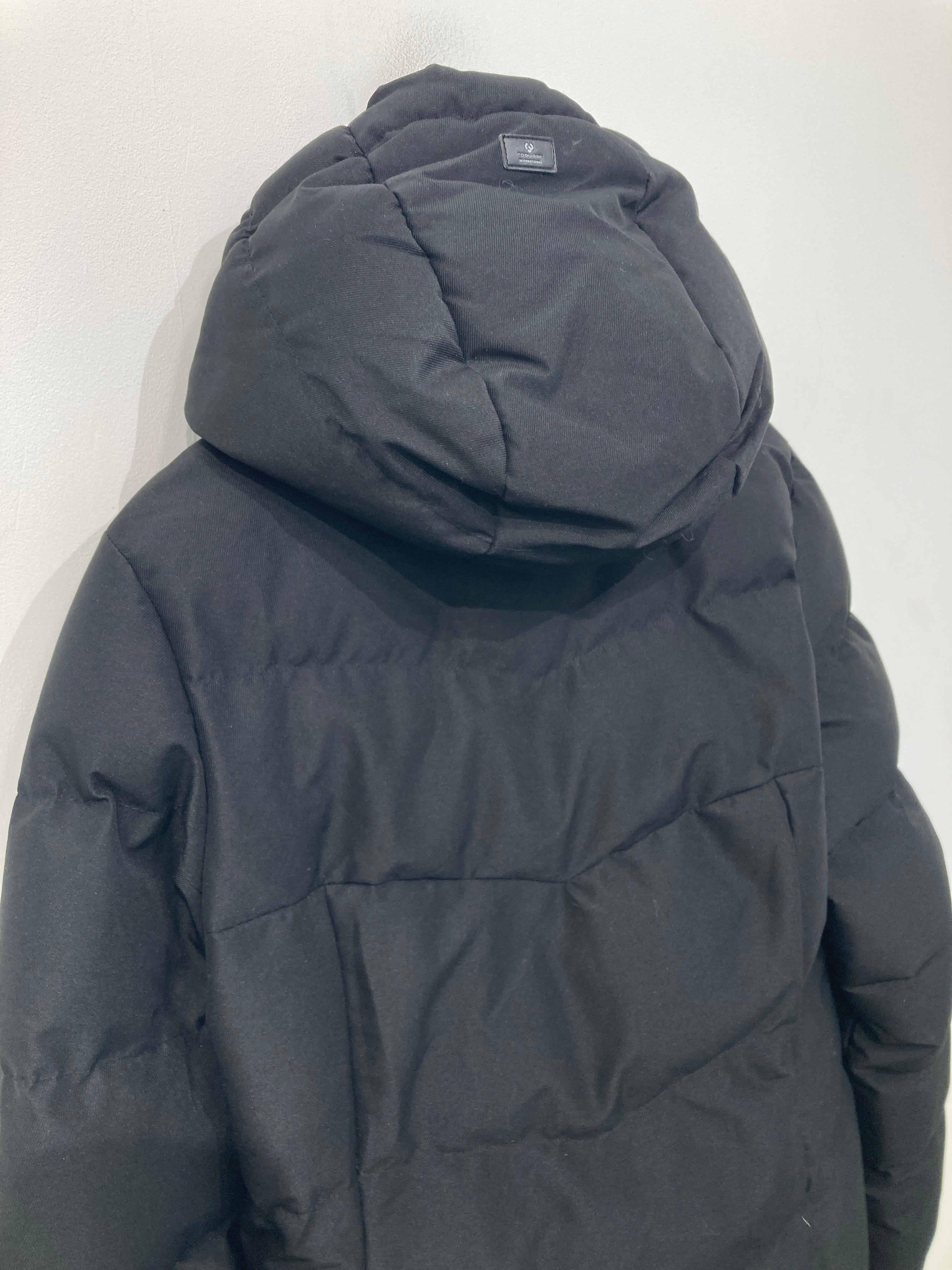 Ragwear Frakke