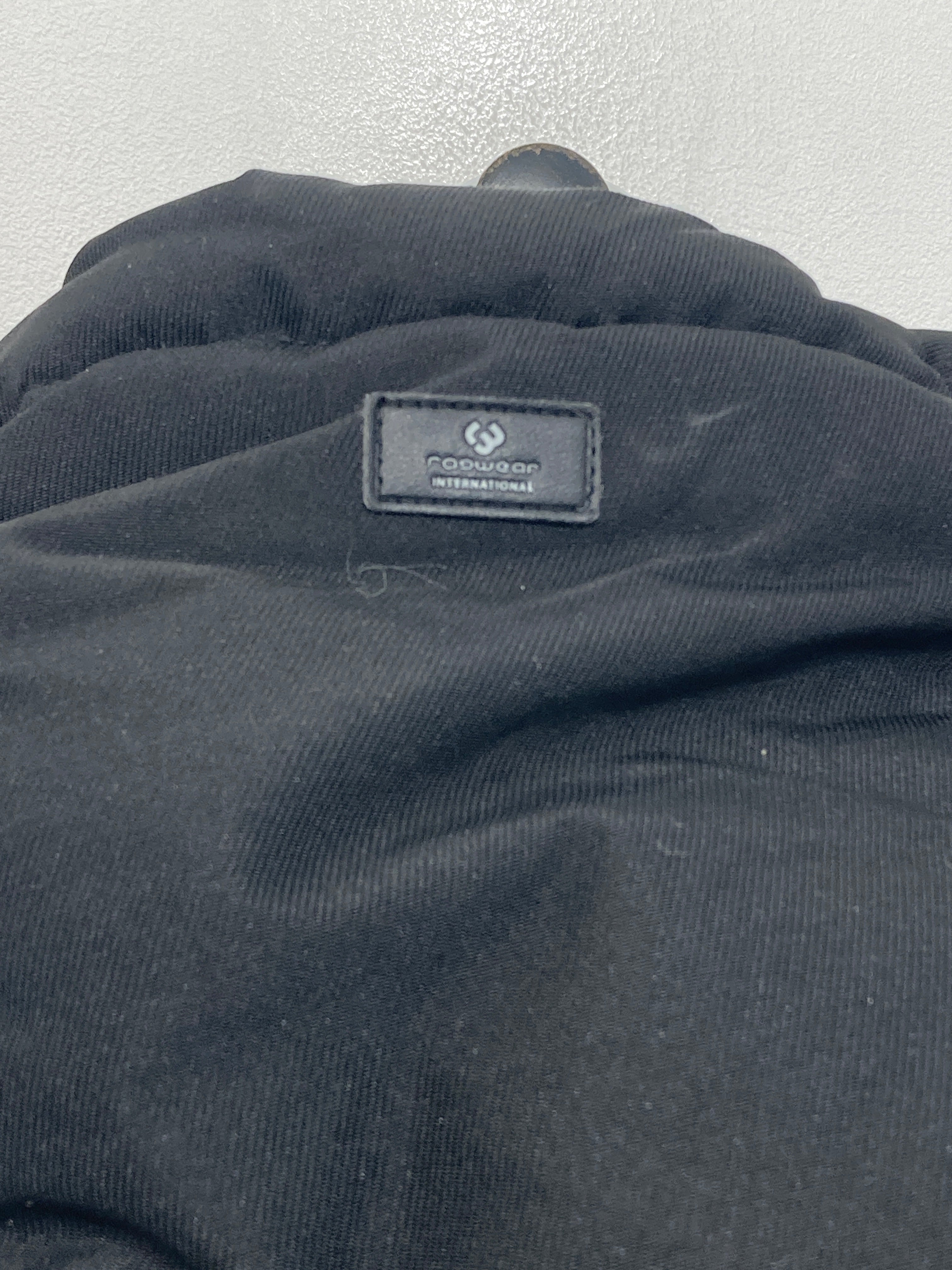 Ragwear Frakke