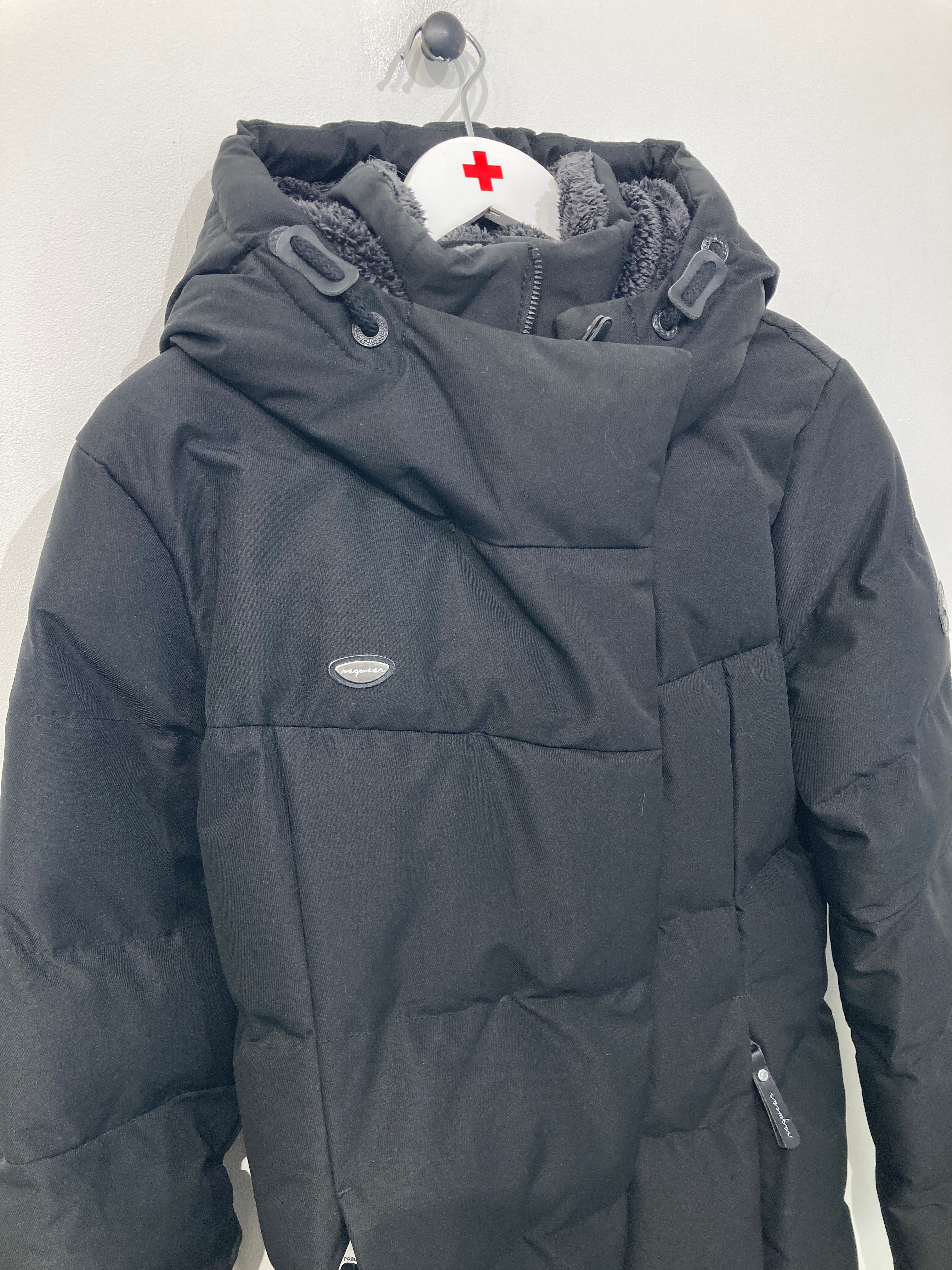 Ragwear Frakke