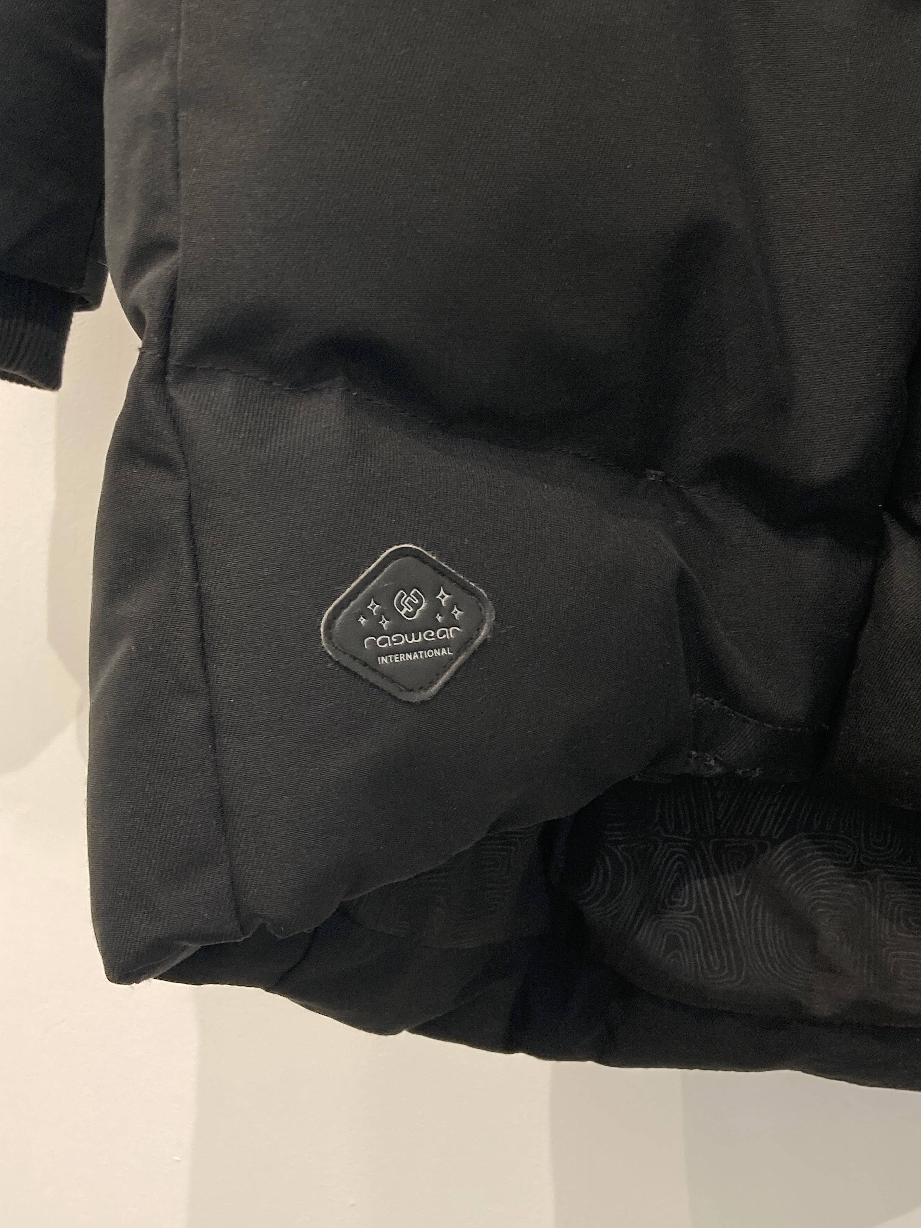 Ragwear Frakke