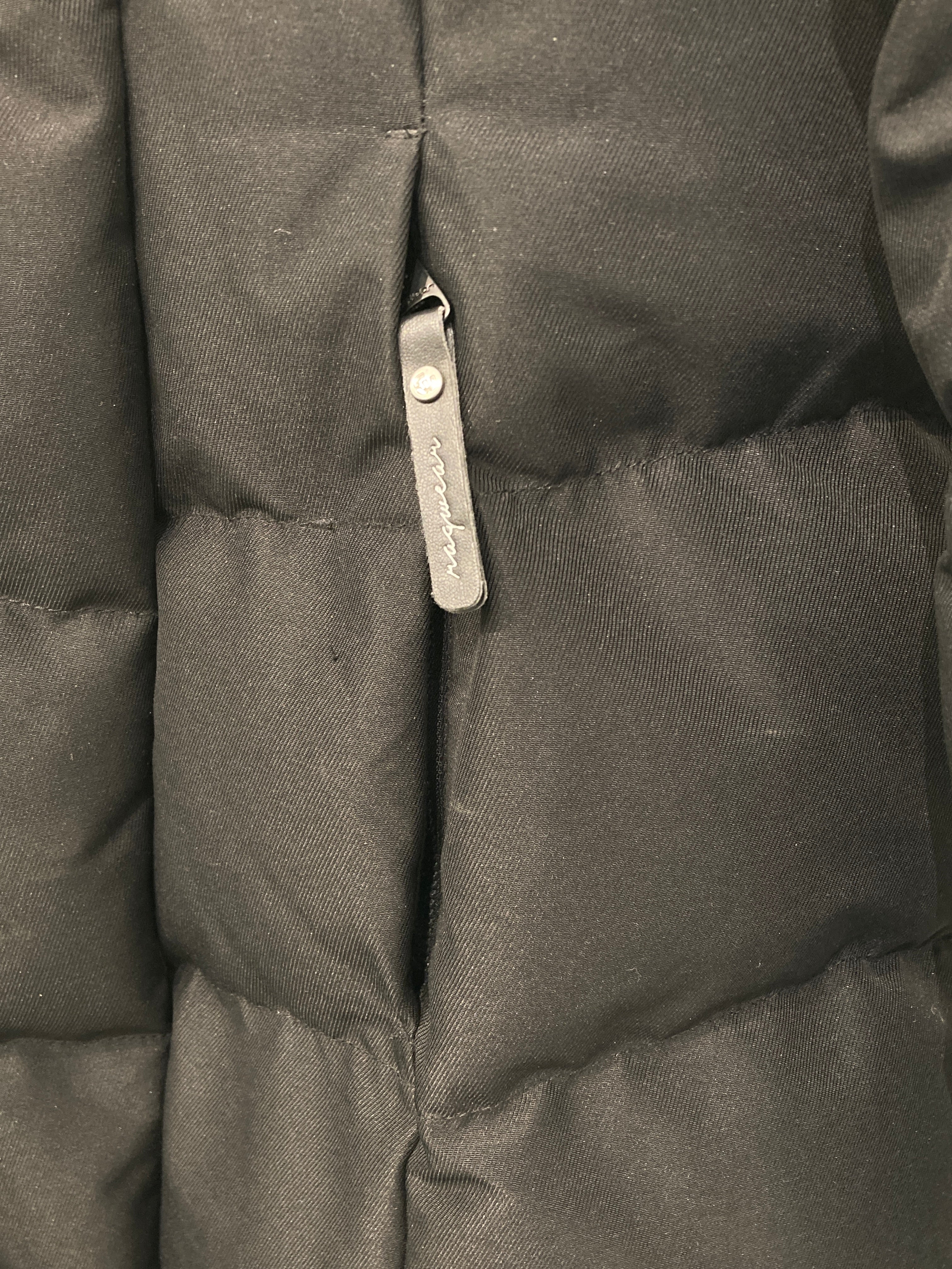 Ragwear Frakke