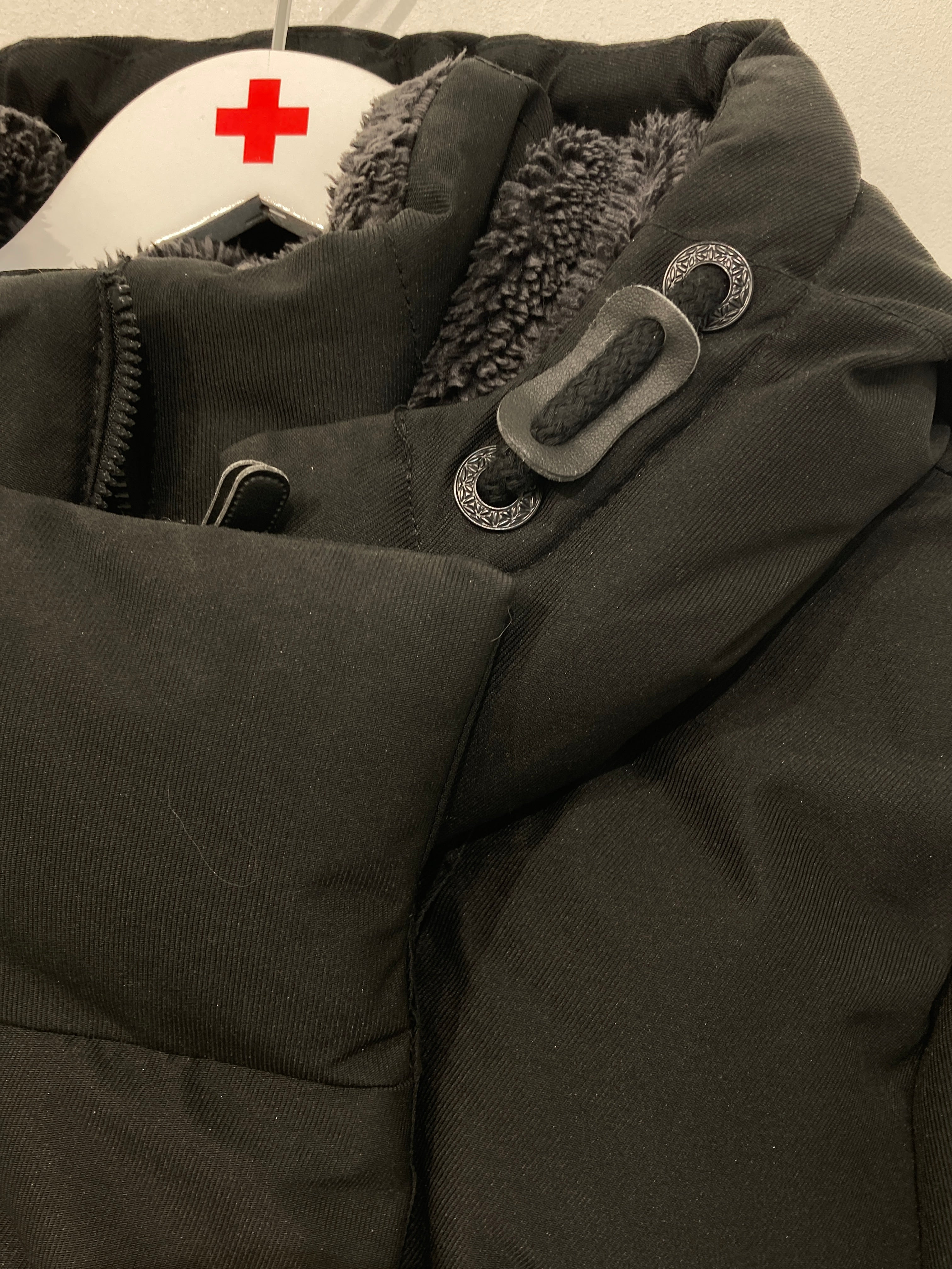 Ragwear Frakke