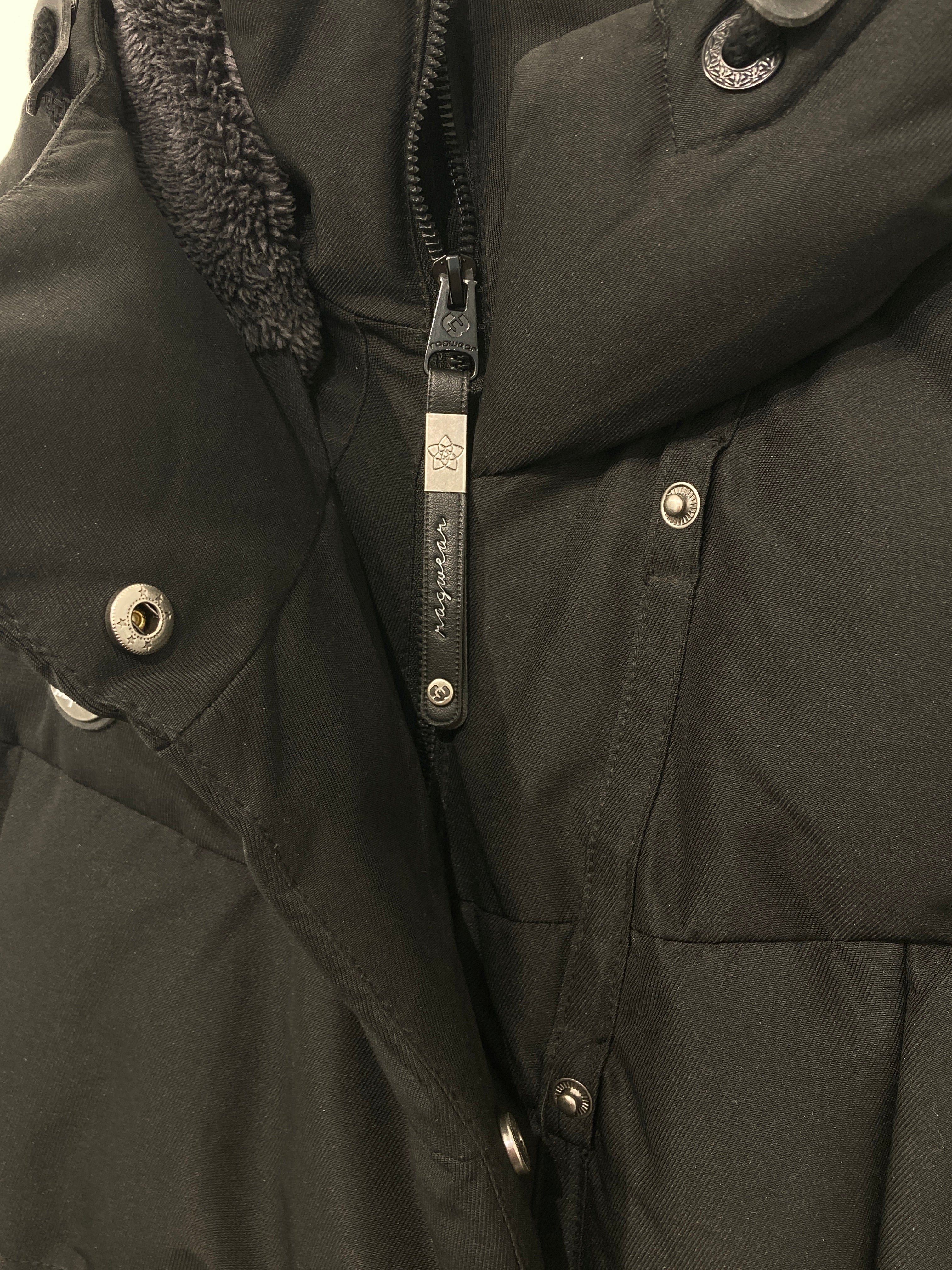 Ragwear Frakke