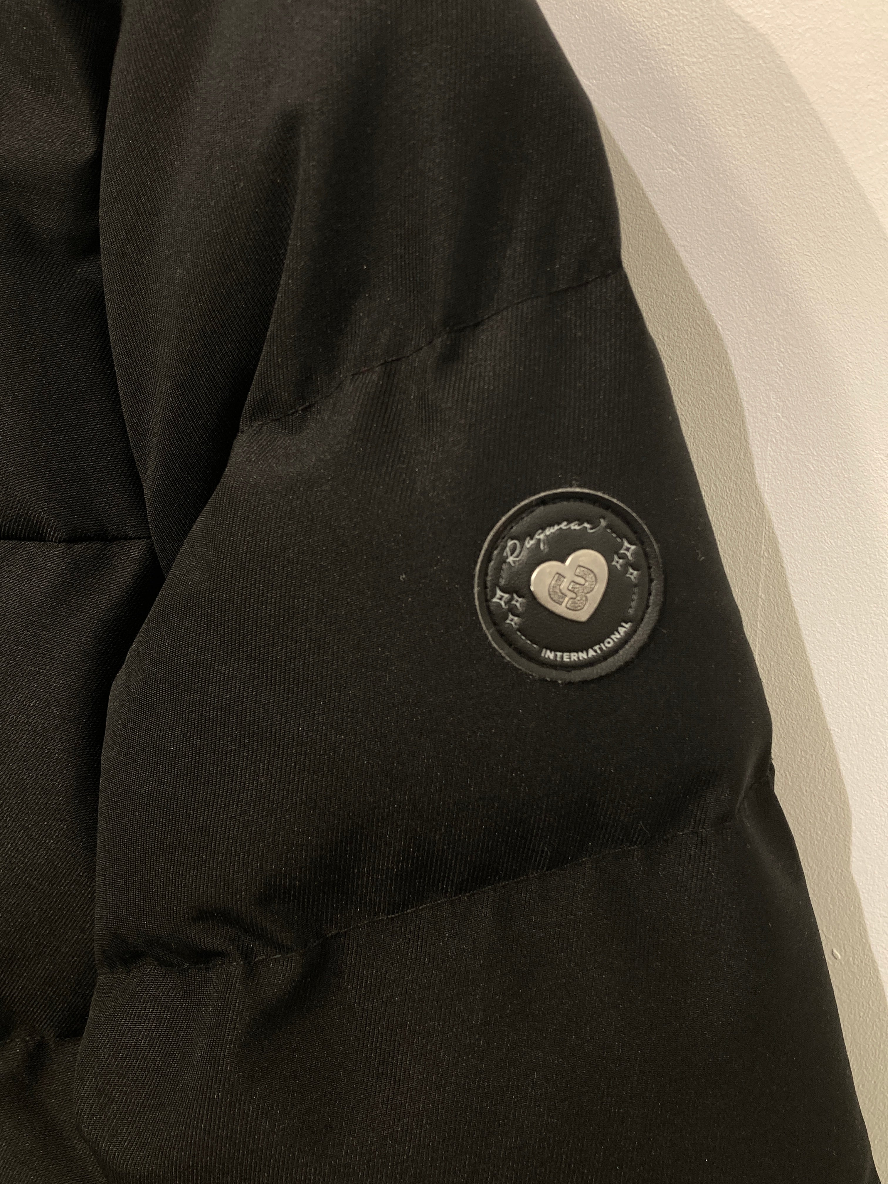 Ragwear Frakke