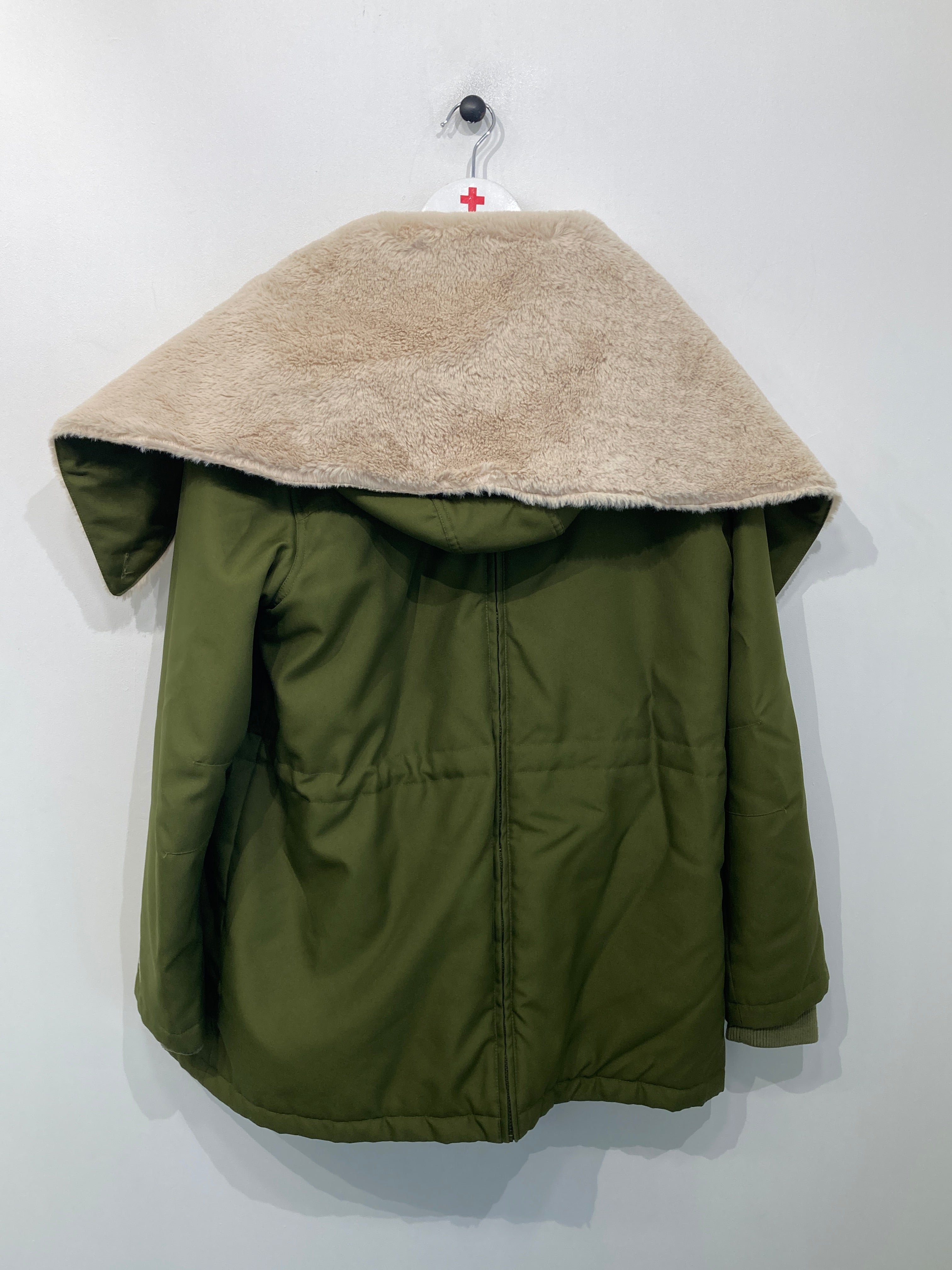 Wombat & Co Jakke