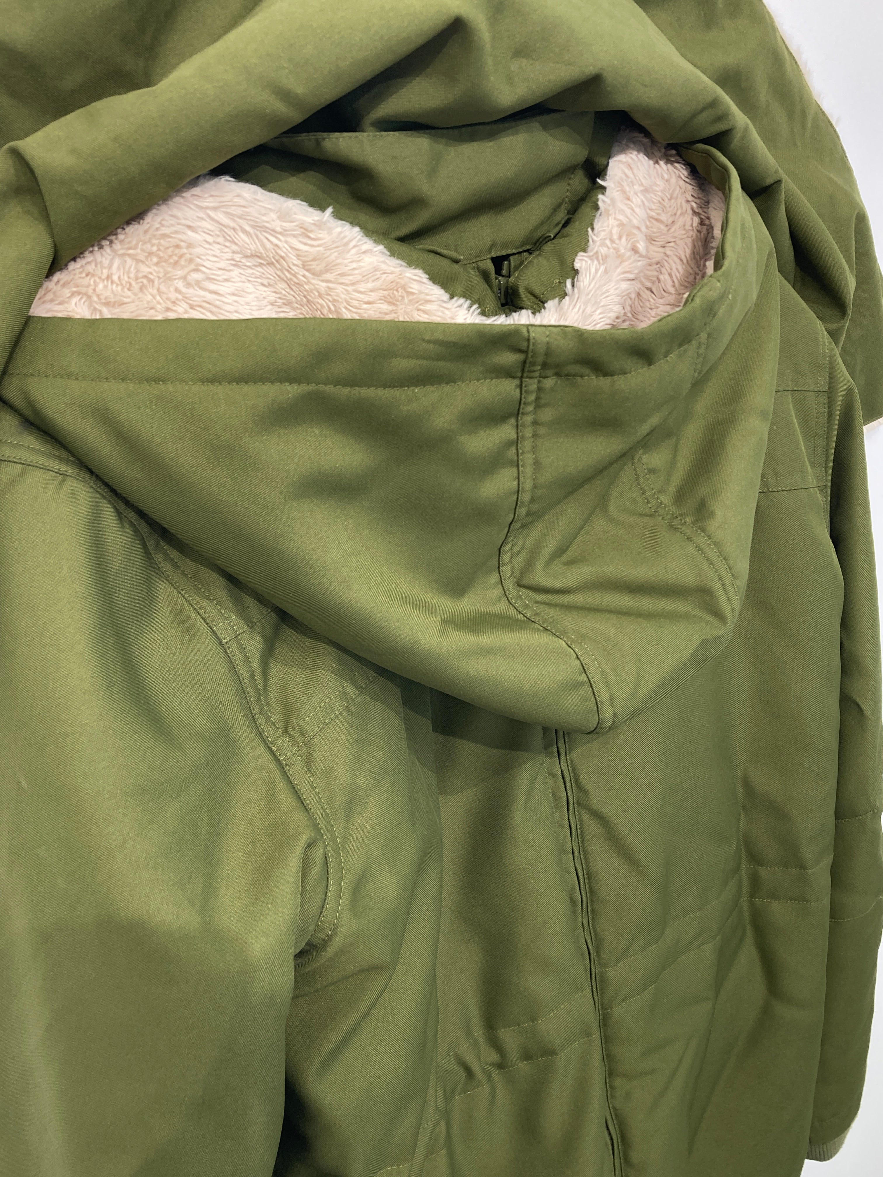 Wombat & Co Jakke