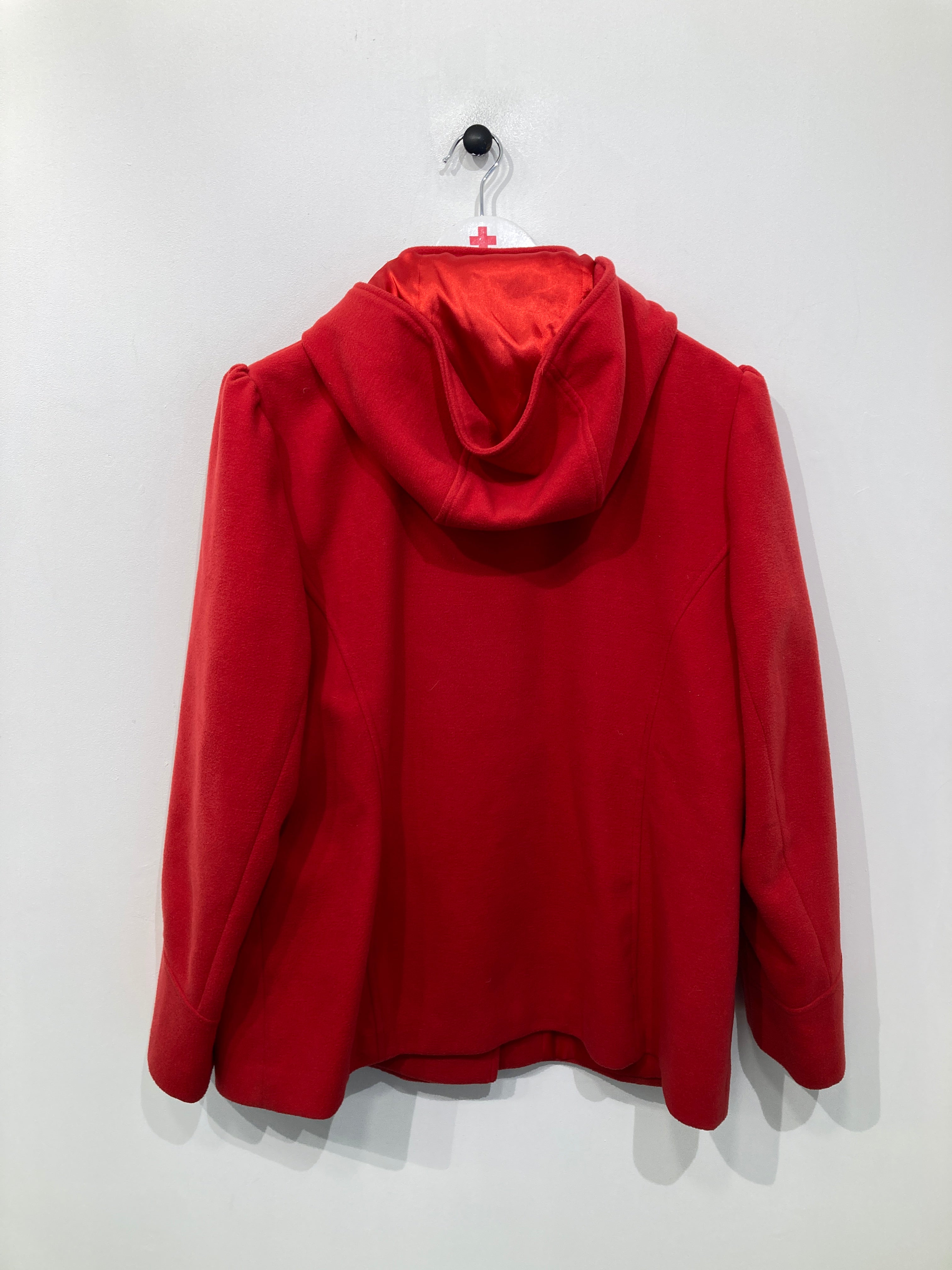 Red Herring Jakke