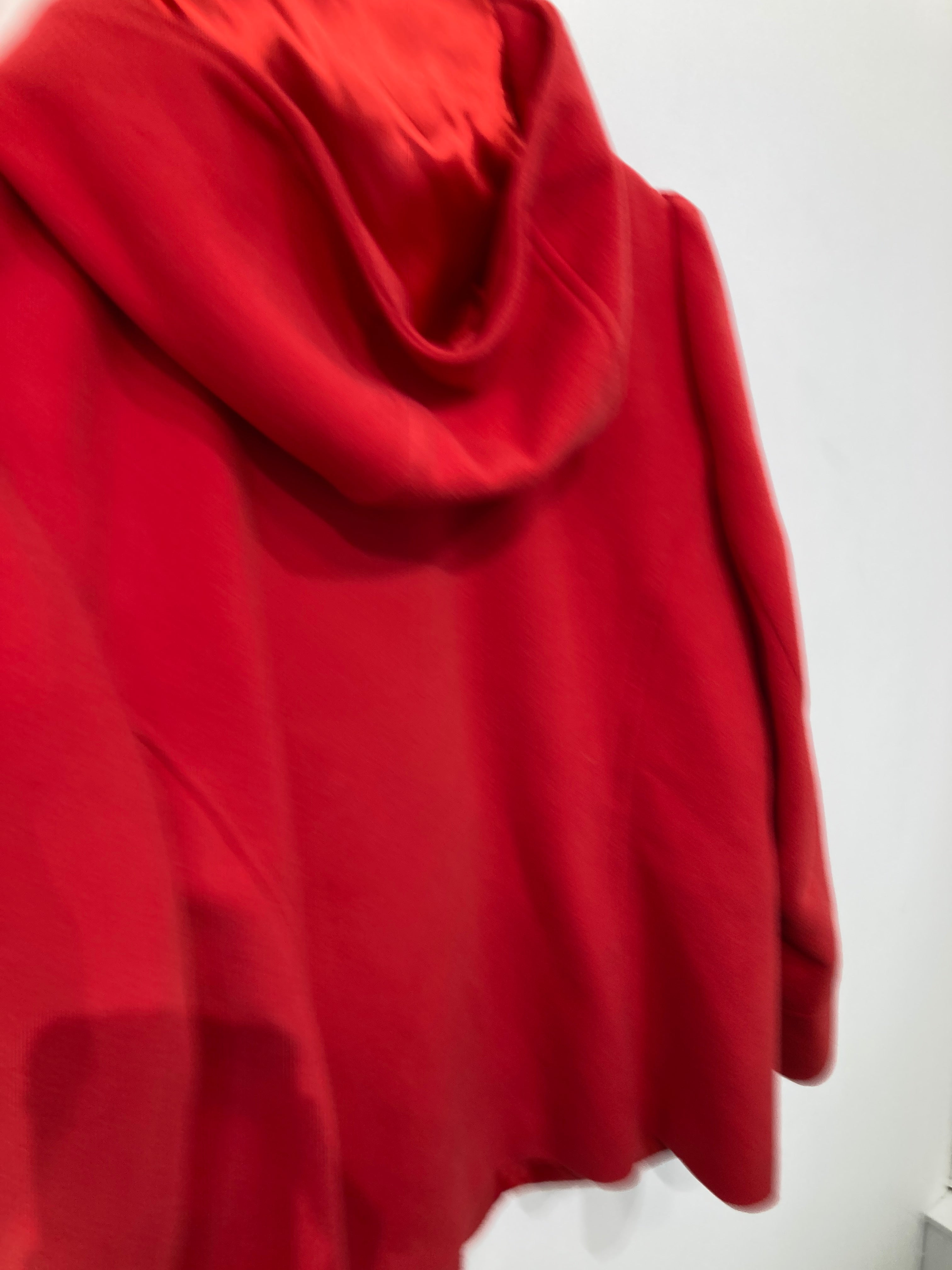 Red Herring Jakke