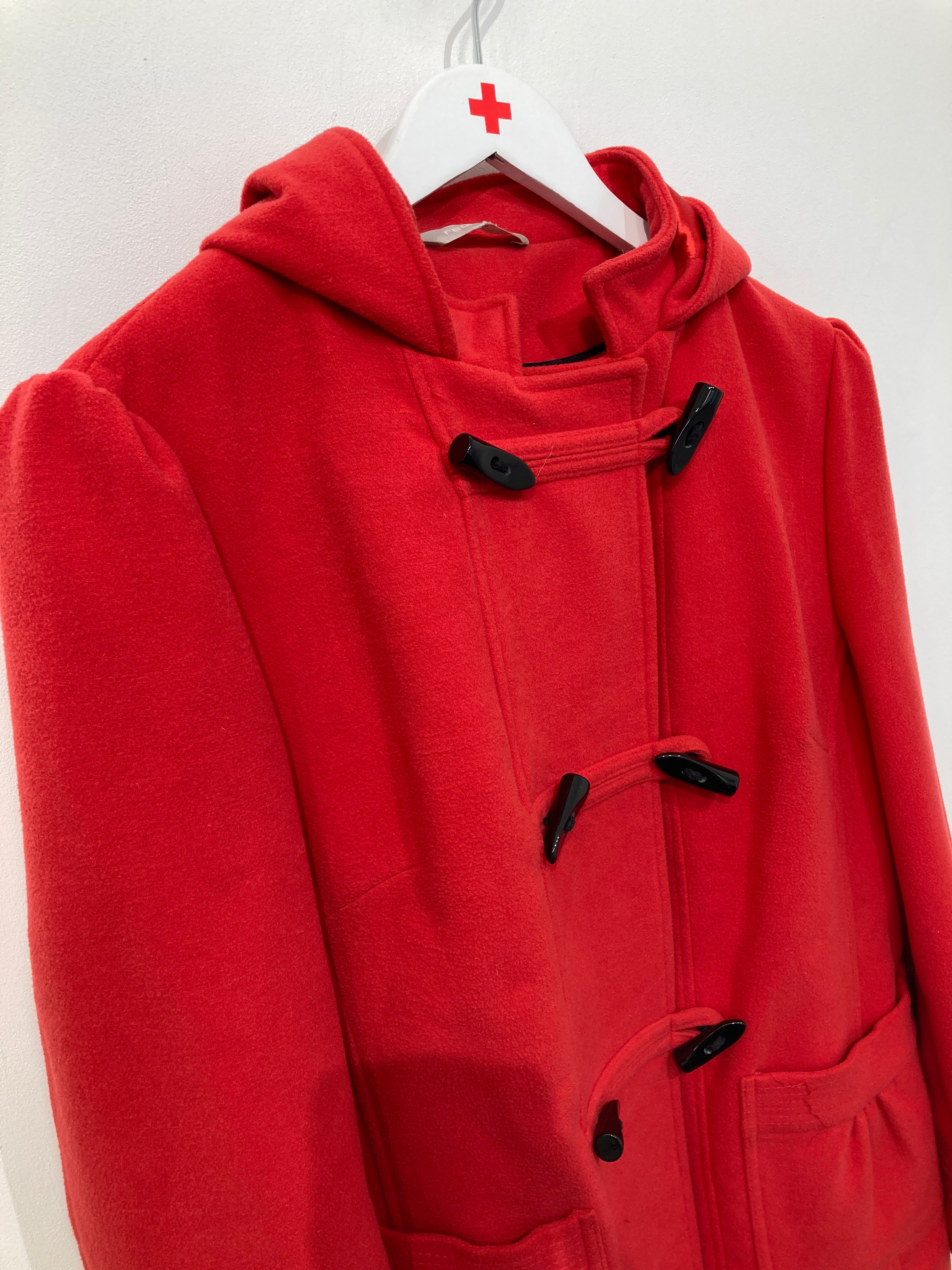 Red Herring Jakke