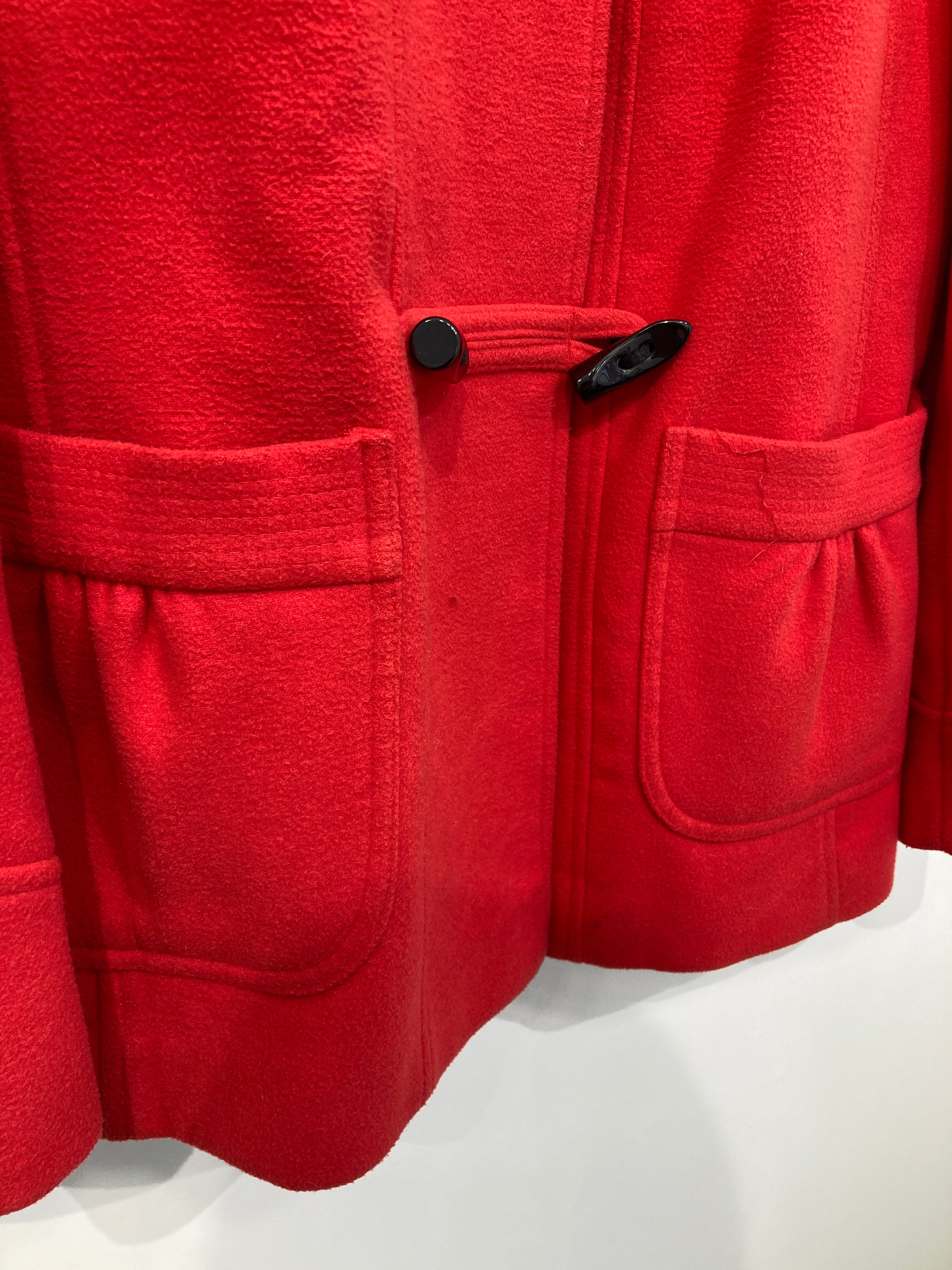 Red Herring Jakke