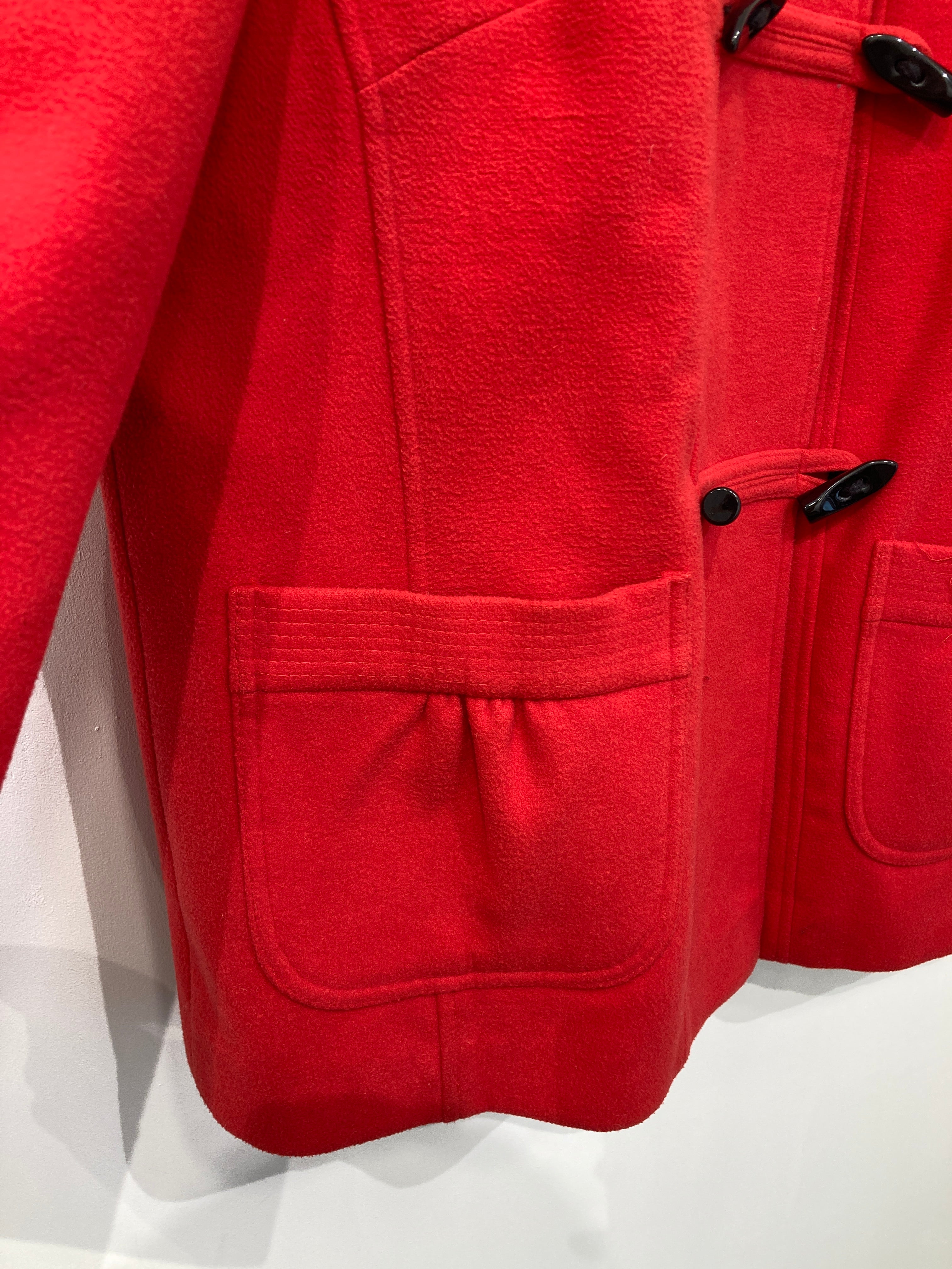 Red Herring Jakke