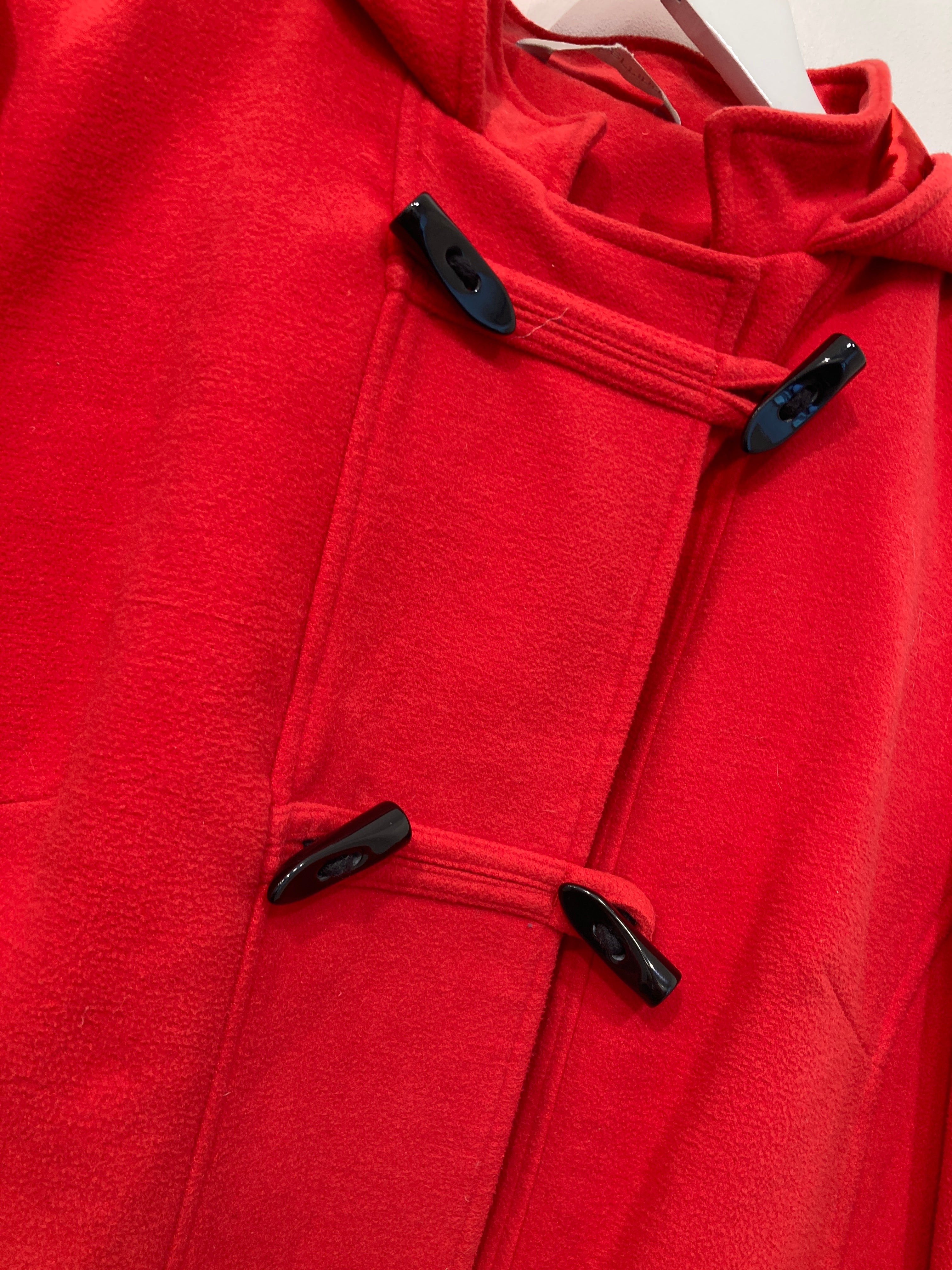 Red Herring Jakke